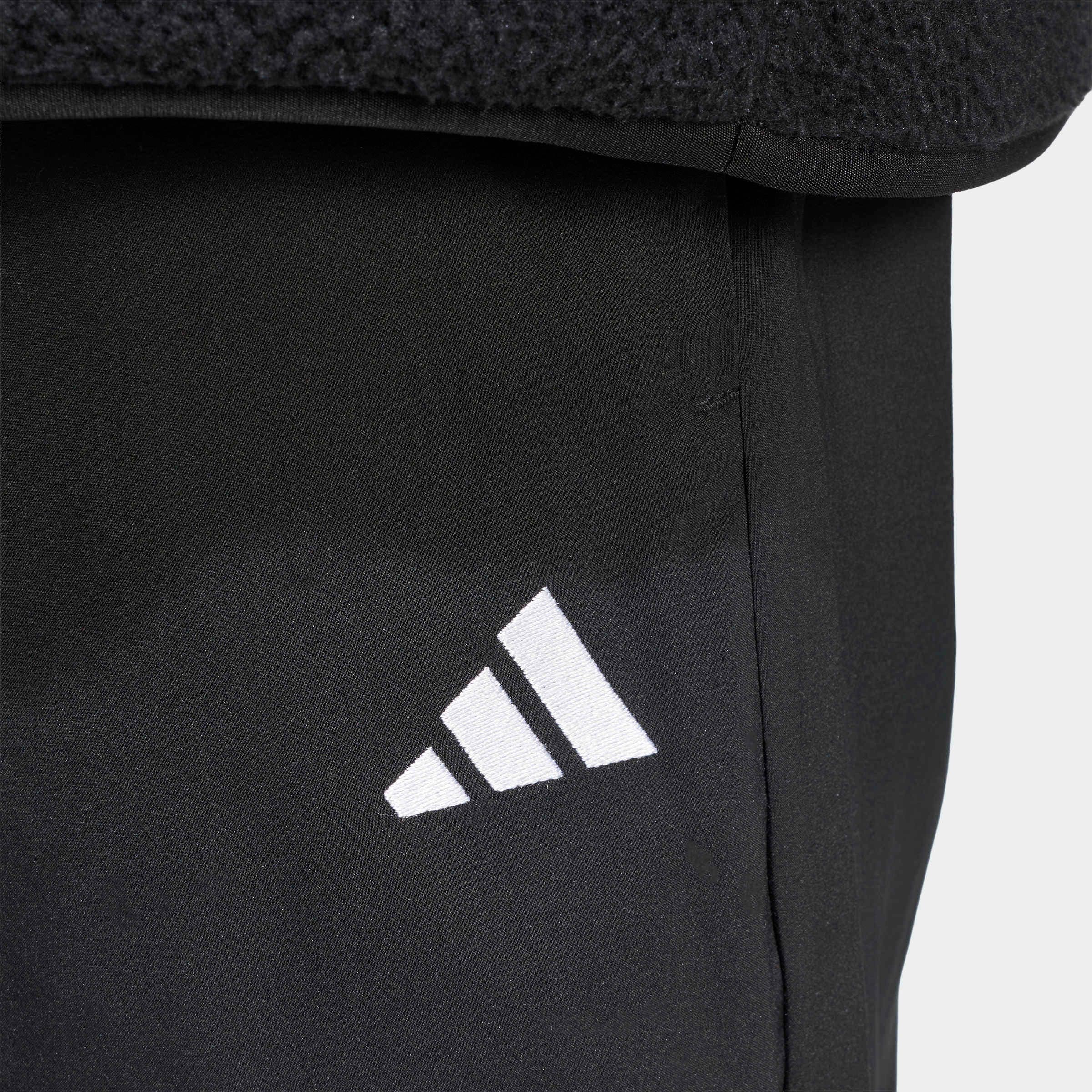 adidas Sportswear Trainingsanzug »3-STREIFEN FRENCH TERRY« 2