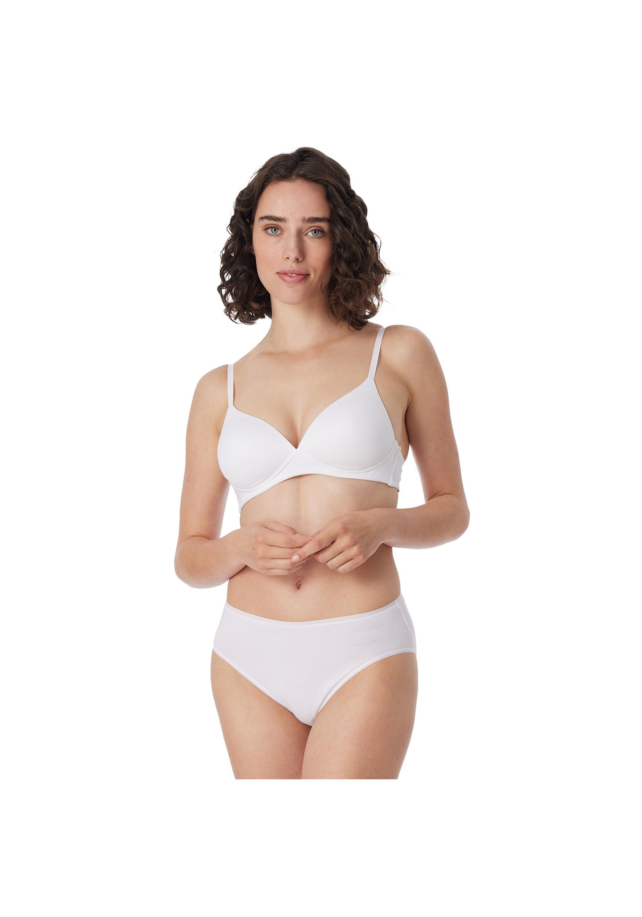 Schiesser Slip »Slip 3er Pack«