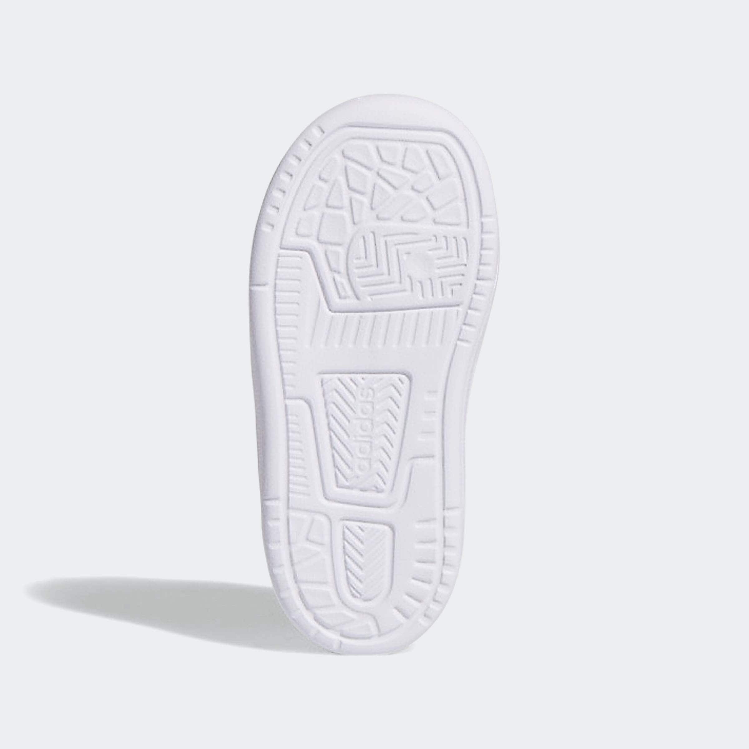 adidas Sportswear Klettschuh »RAPID COURT KIDS«  für Kinder