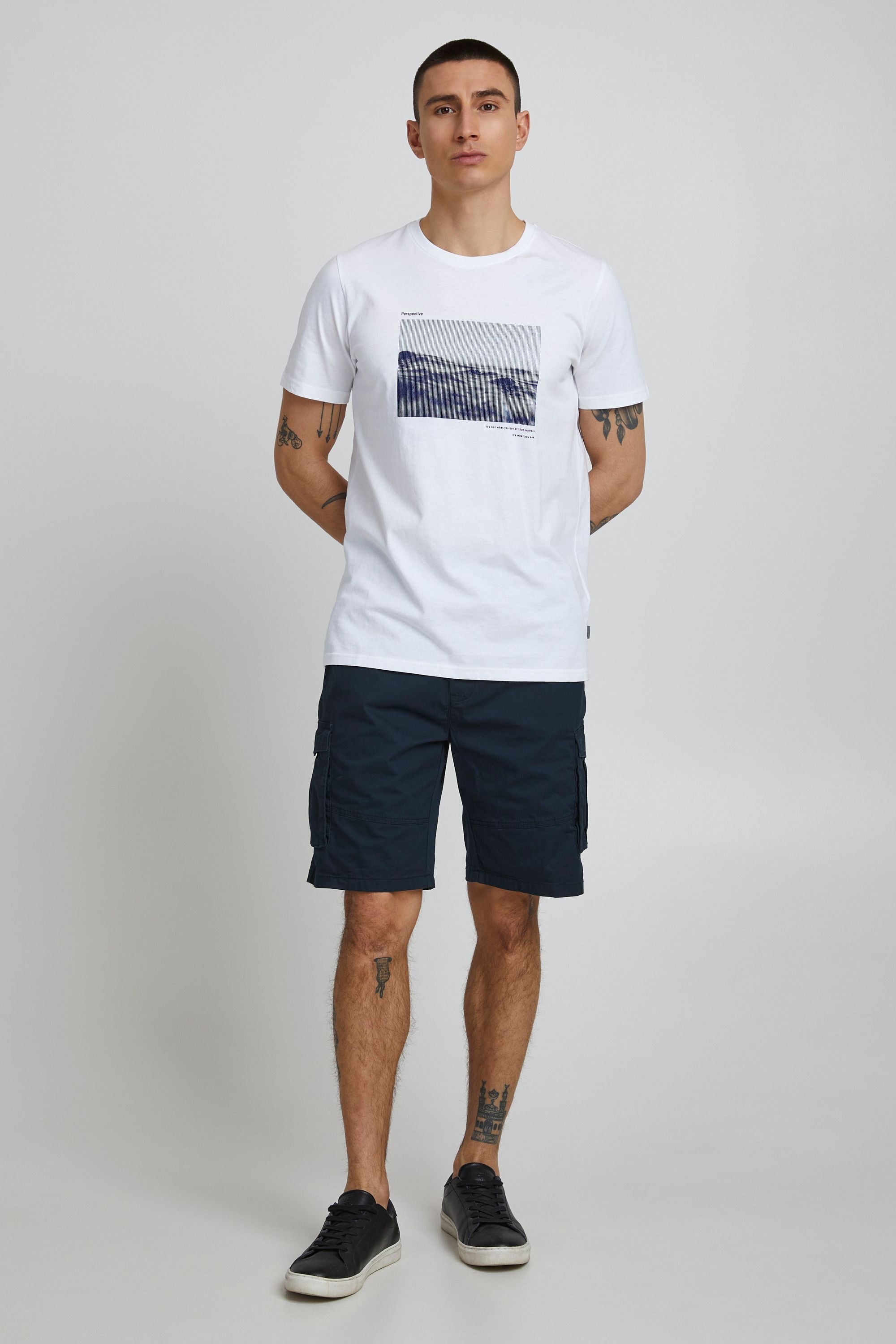 !Solid Cargoshorts »Cargoshorts SDJack-Jim«