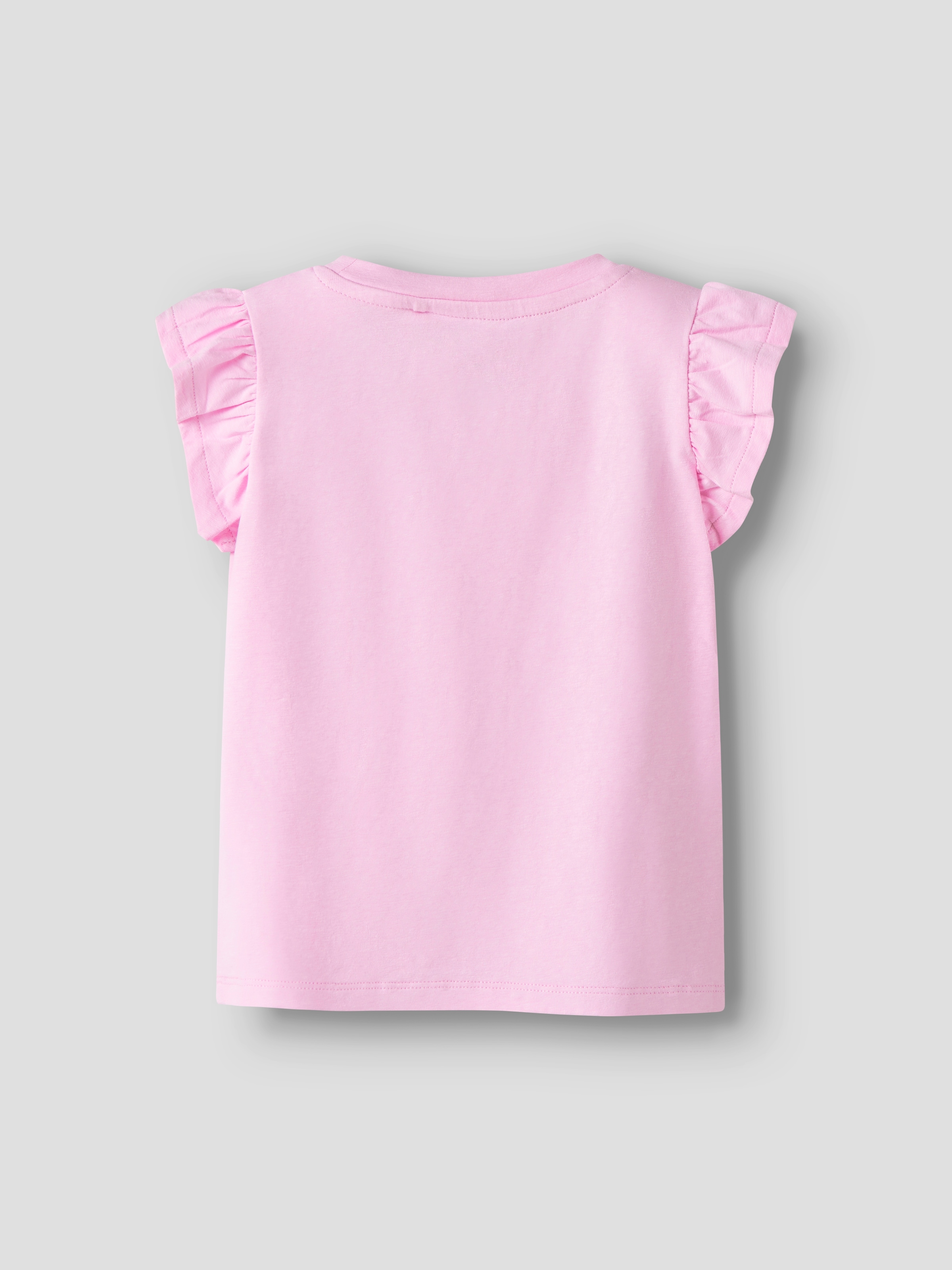 Name It T-Shirt »NMFFLITTAZ SS TOP BOX«