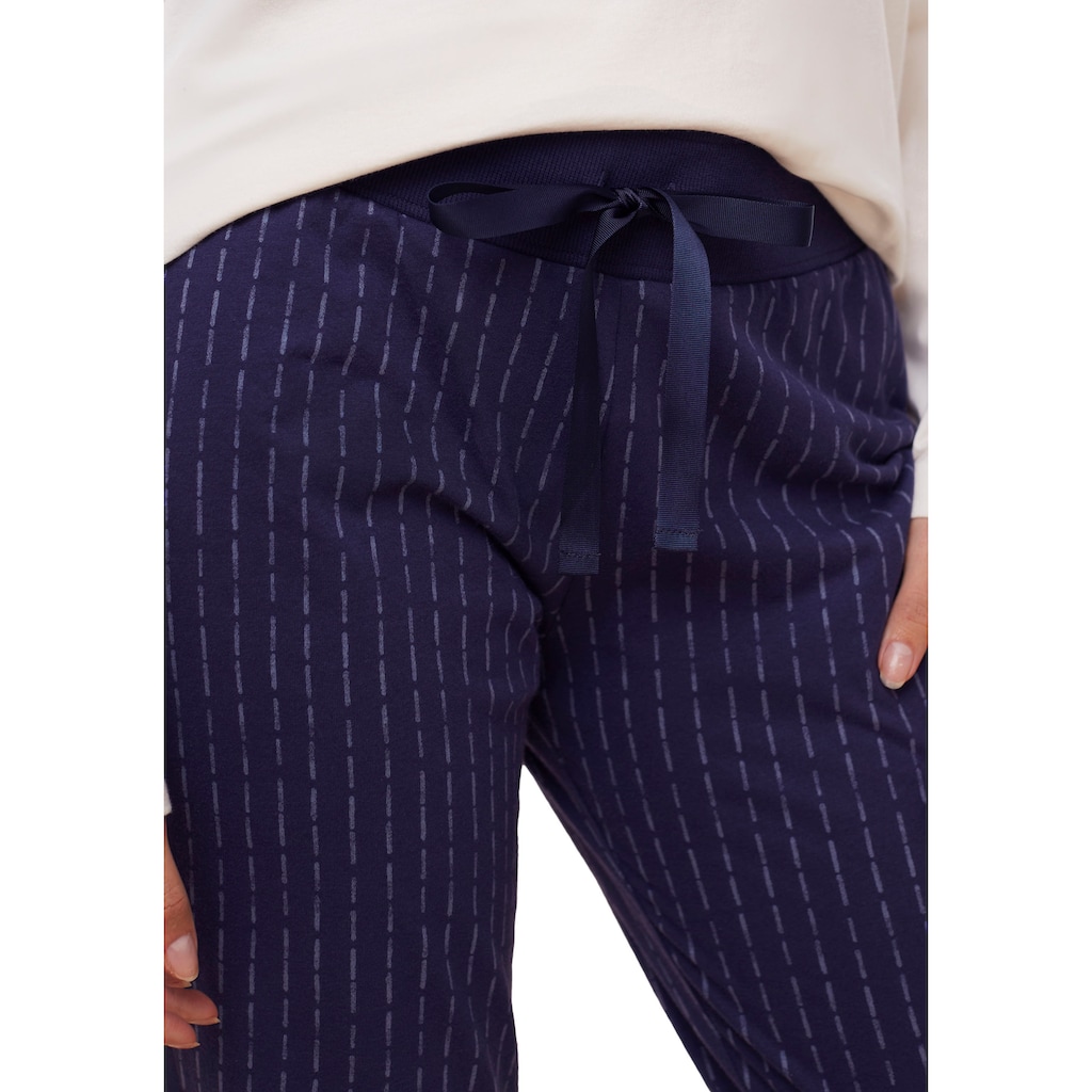 Triumph Pyjamahose »Mix & Match Trousers Jersey 02 X«