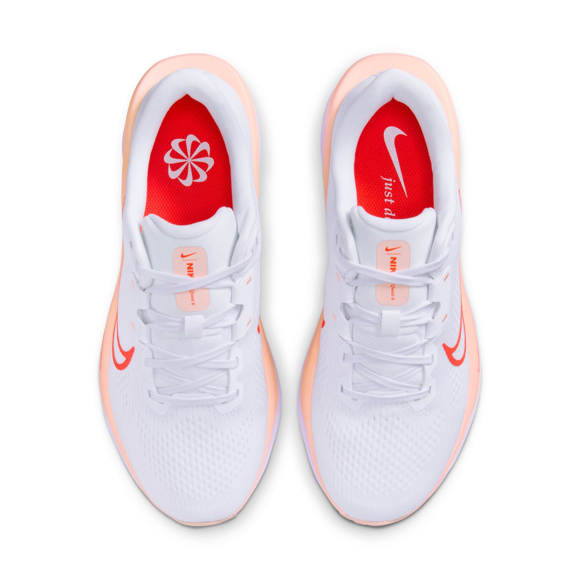Nike Laufschuh »WMNS QUEST 6«