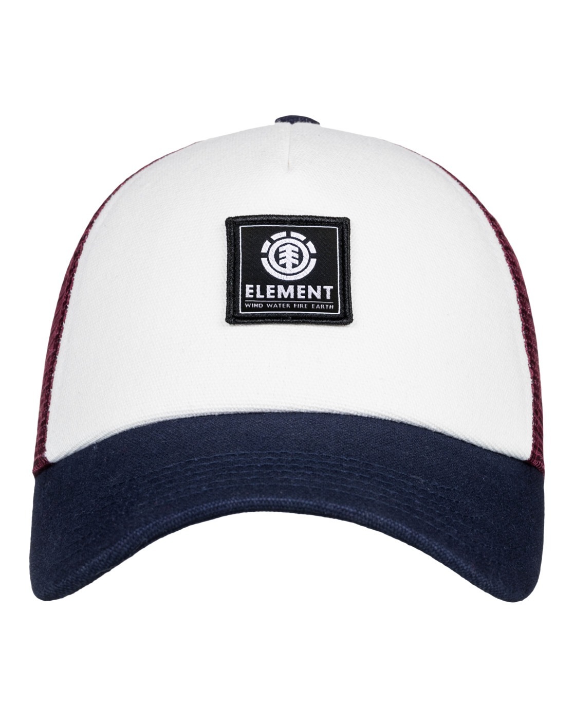 Element Trucker Cap »Icon Mesh«