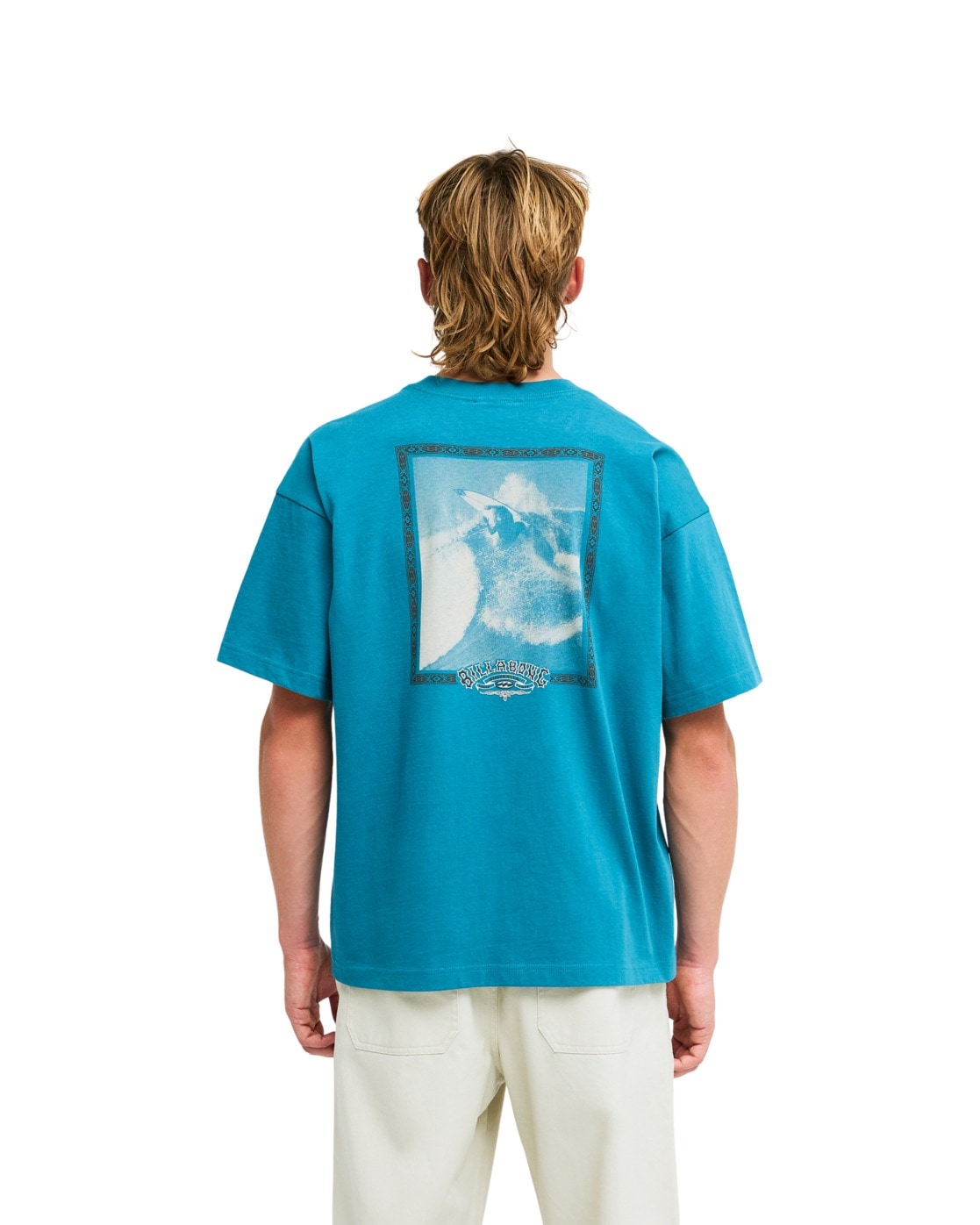 Billabong T-Shirt »Since 73 Alternate Og«