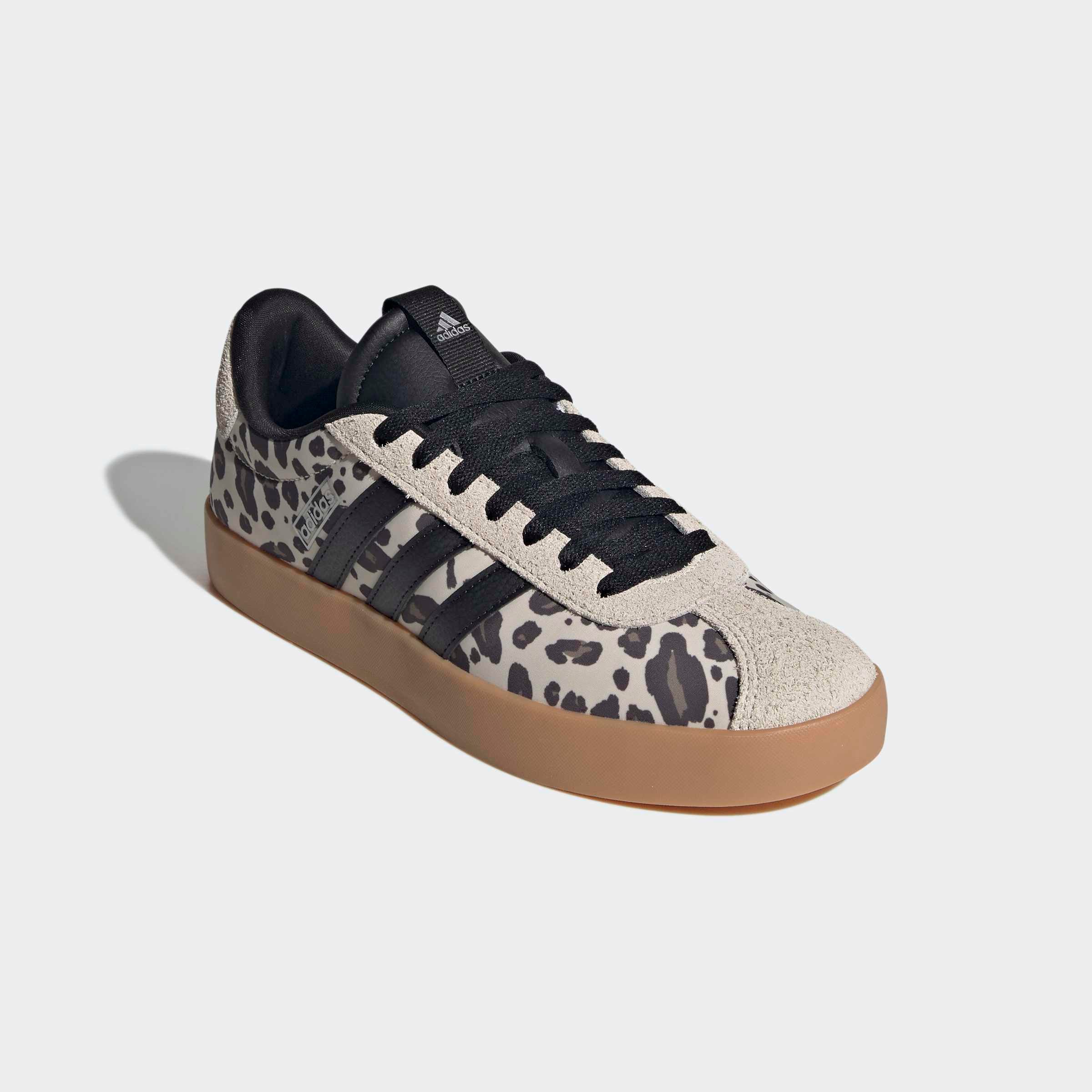adidas Sportswear Sneaker »VL COURT 3.0«  mit Leo Muster