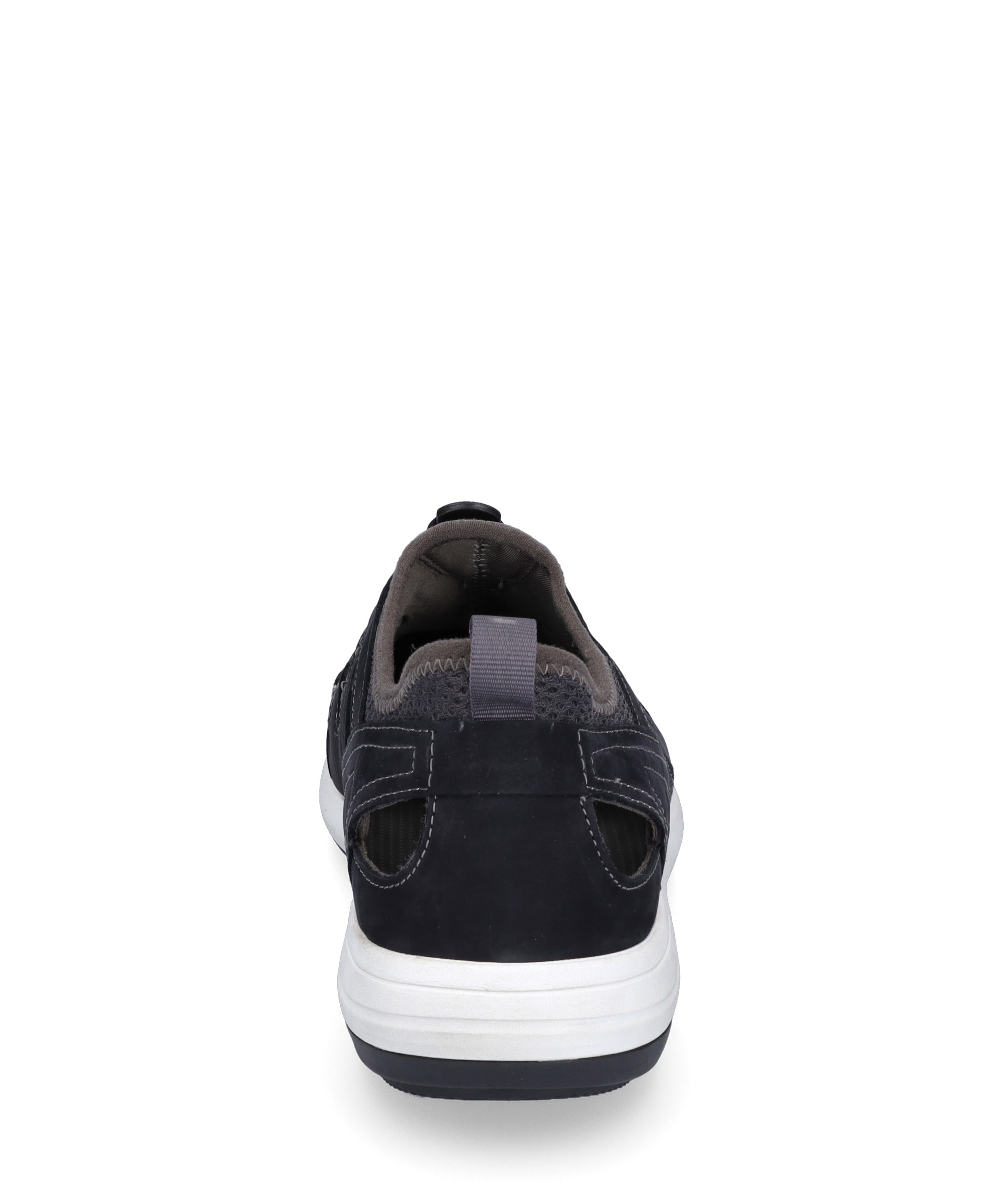 Josef Seibel Schnürschuh »Enrico 22, indigo-kombi«