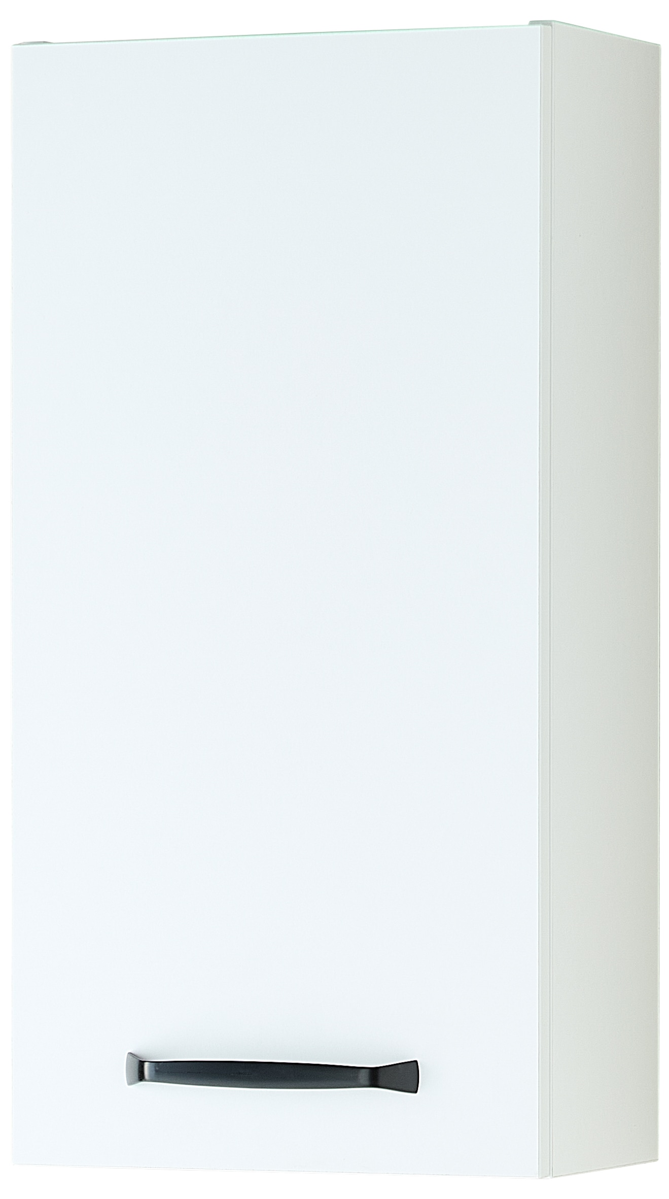 Saphir Hängeschrank »Quickset 500, Badschrank 32,4 cm, 1 Tür, 2 Einlegeboden« Badezimmer-Hängeschrank, Wandschrank