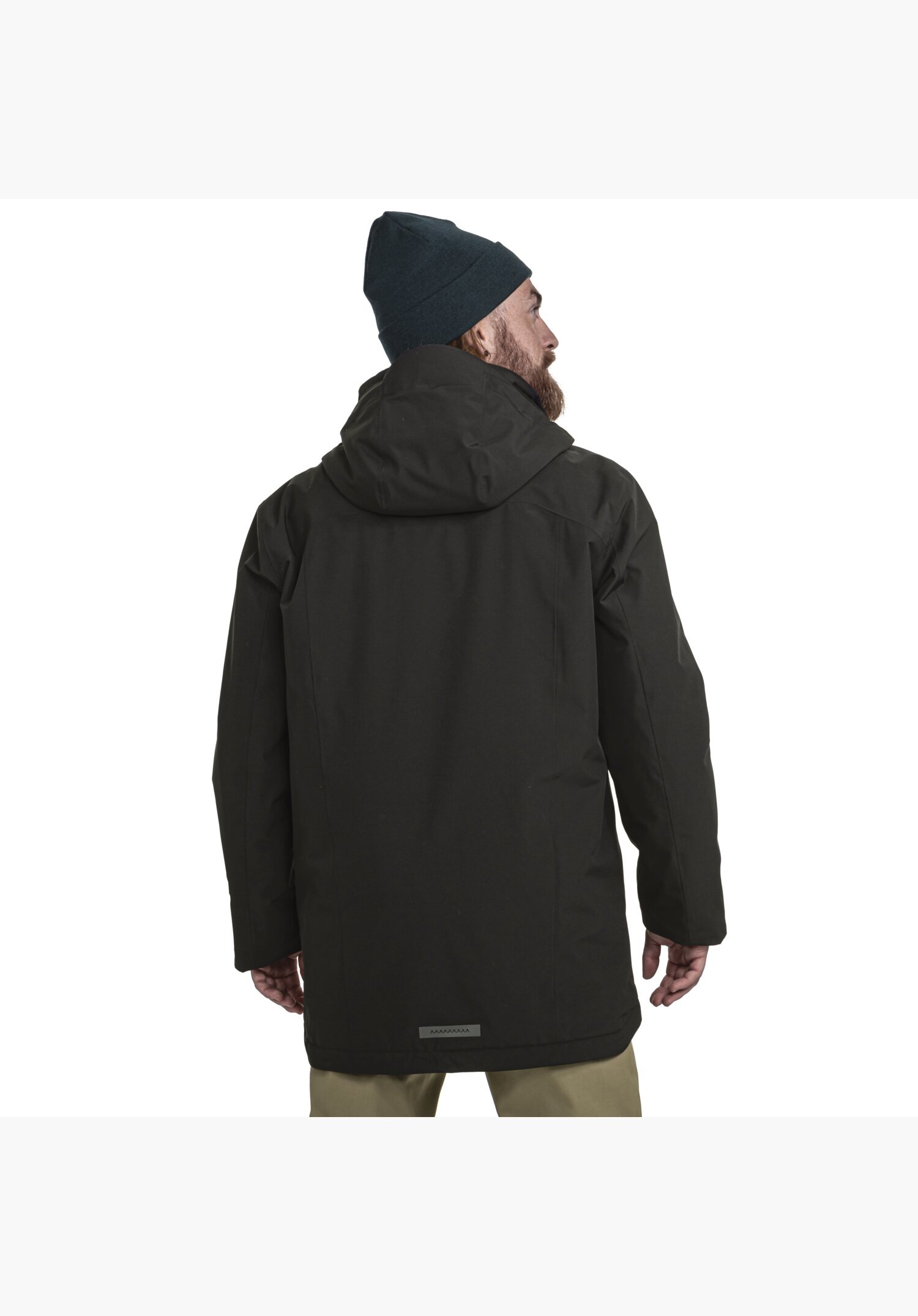 Schöffel Parka »Ins Parka Style Malkay MNS«