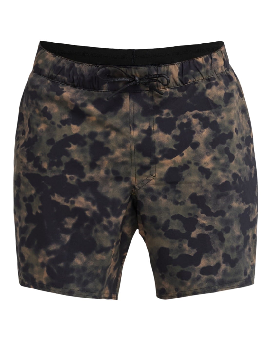 Quiksilver Boardshorts »Highline Amphibian 17"«