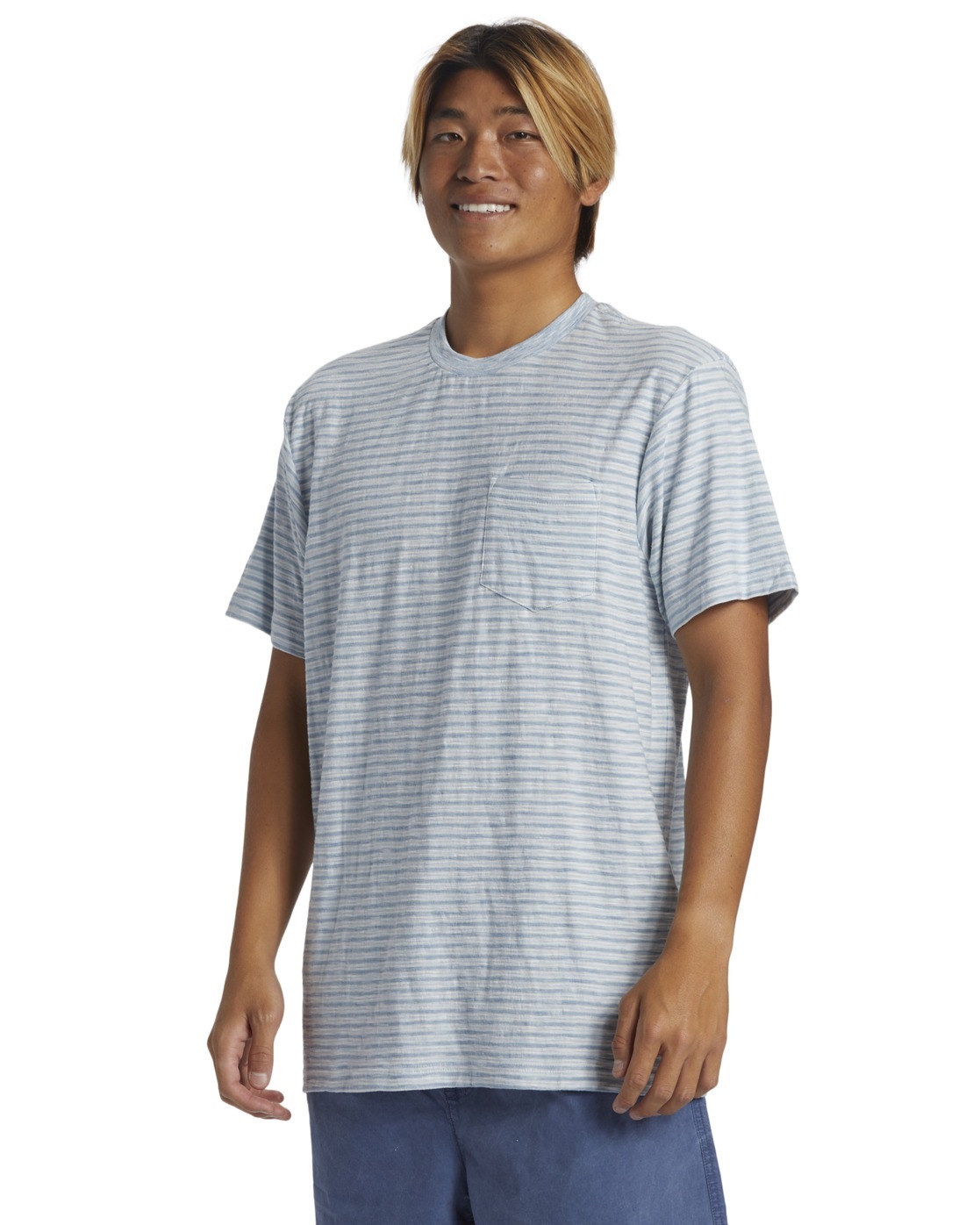 Quiksilver T-Shirt »Kentin«