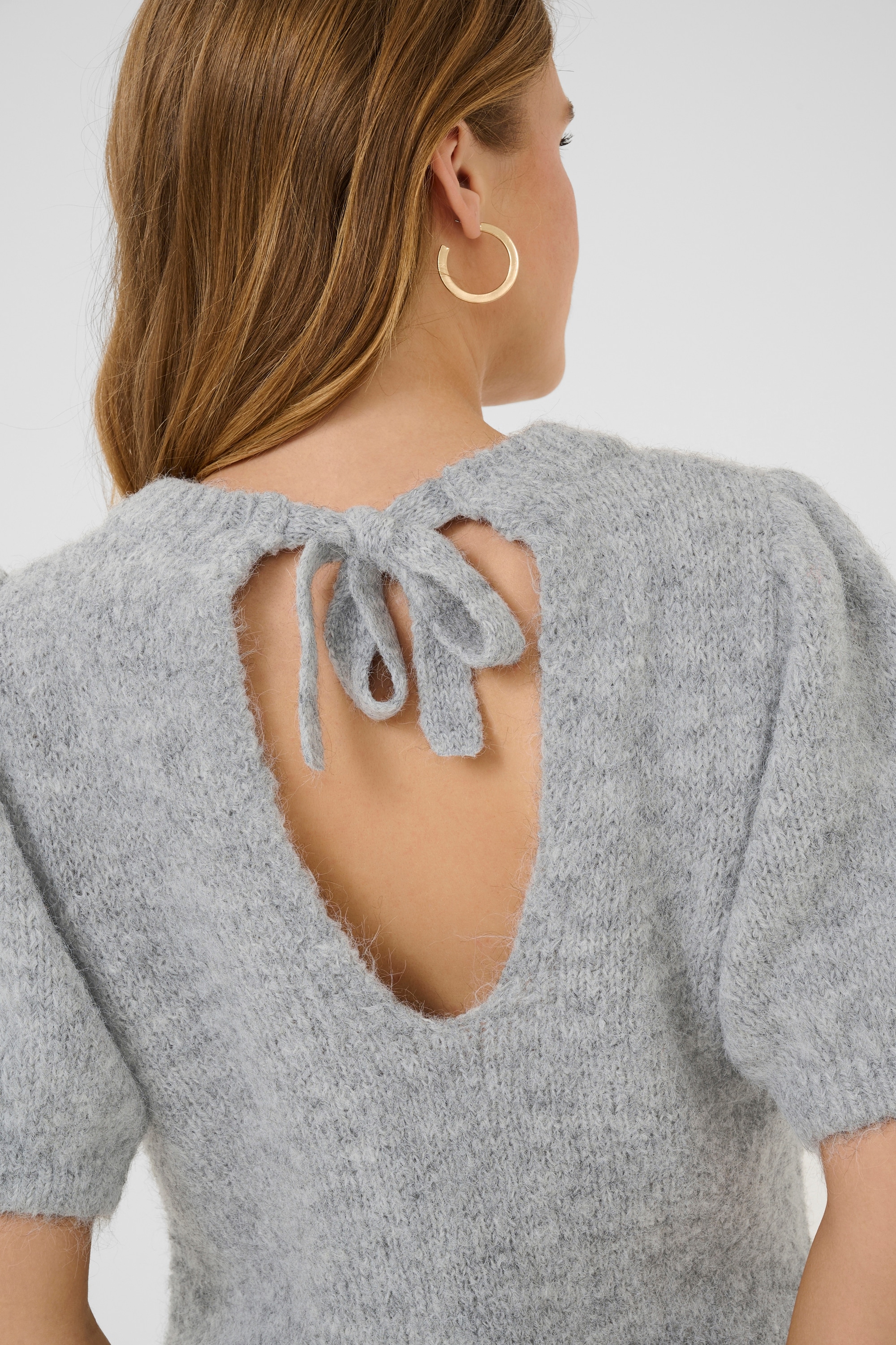 KAFFE Strickpullover »Damen Strickpullover KAemilie«