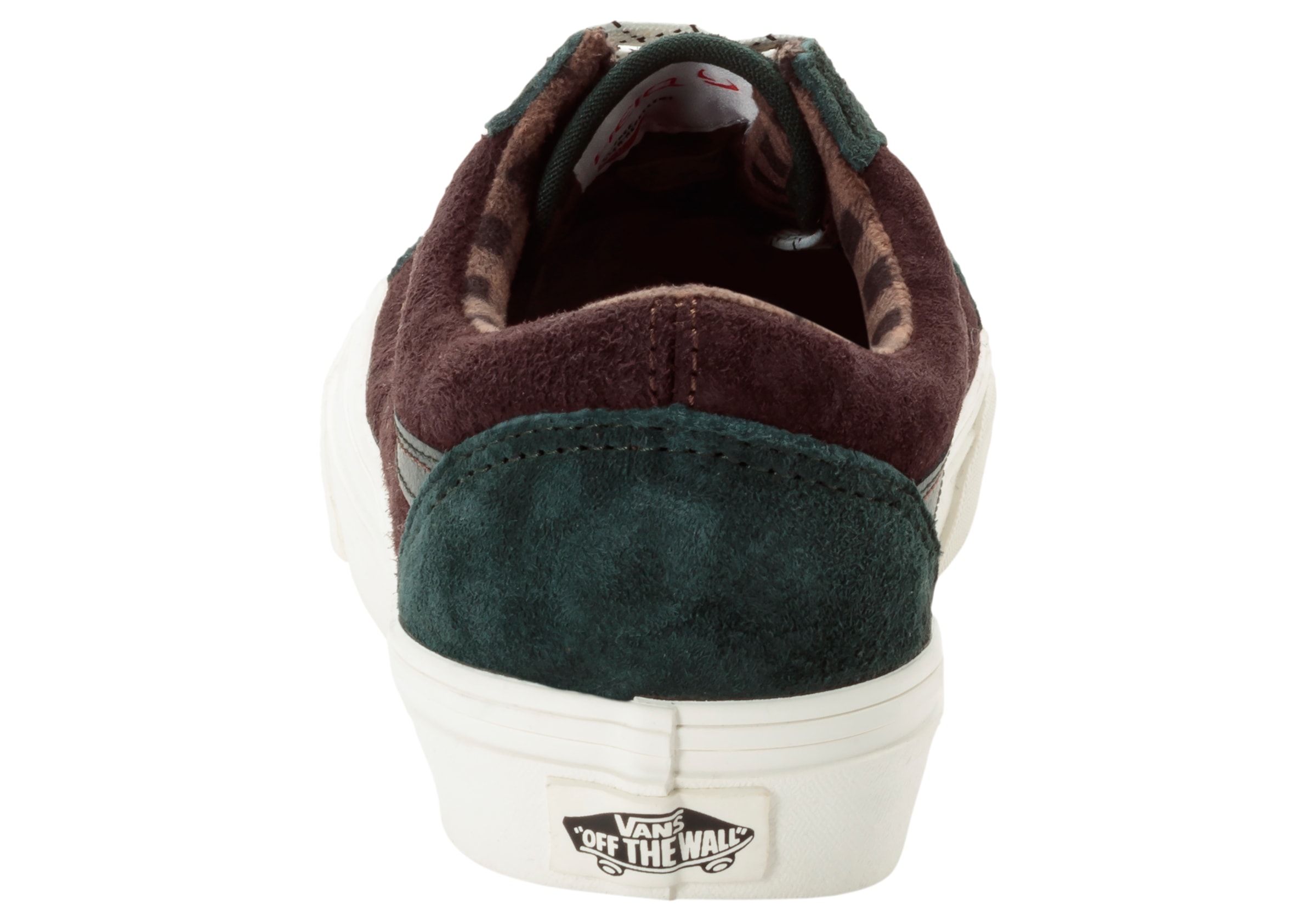 Vans Sneaker »Old Skool«, unisex