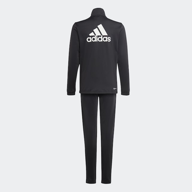 adidas Sportswear Trainingsanzug »ESSENTIALS BIG LOGO«, (2 tlg.) kaufen bei  OTTO