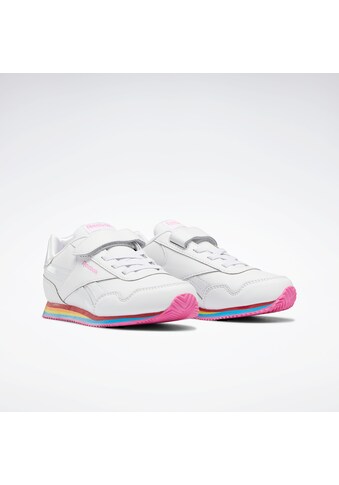 Reebok Classic Sneaker »REEBOK ROYAL CL JOG 3 1V« kaufen