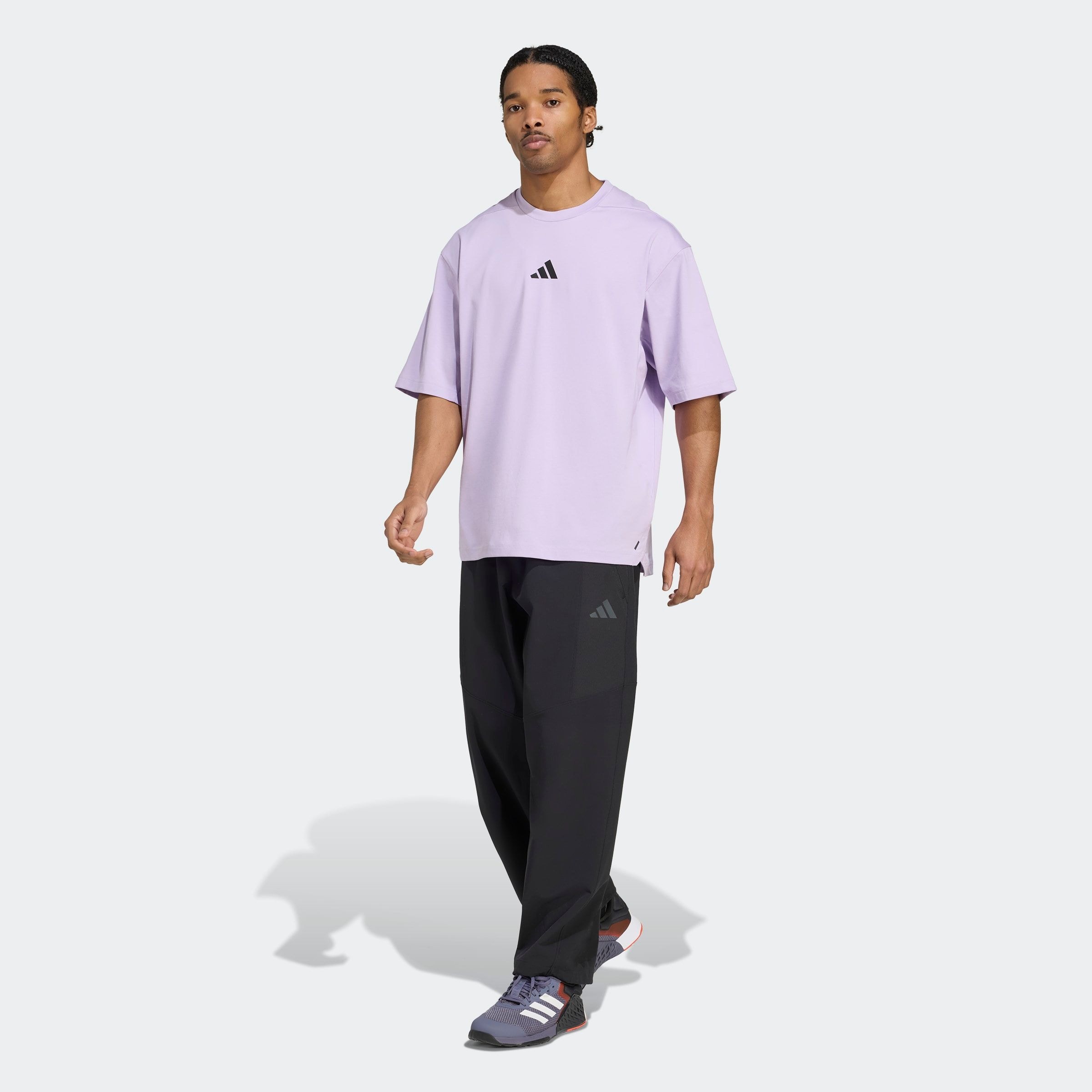 adidas Performance Sporthose »PRIMELIFT«