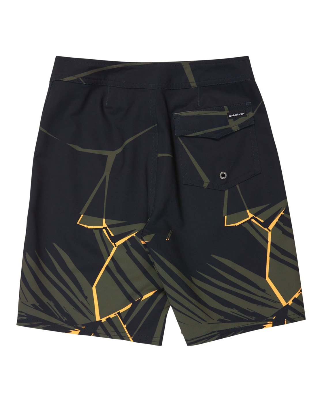 Quiksilver Boardshorts »Surfsilk Straight 17"«