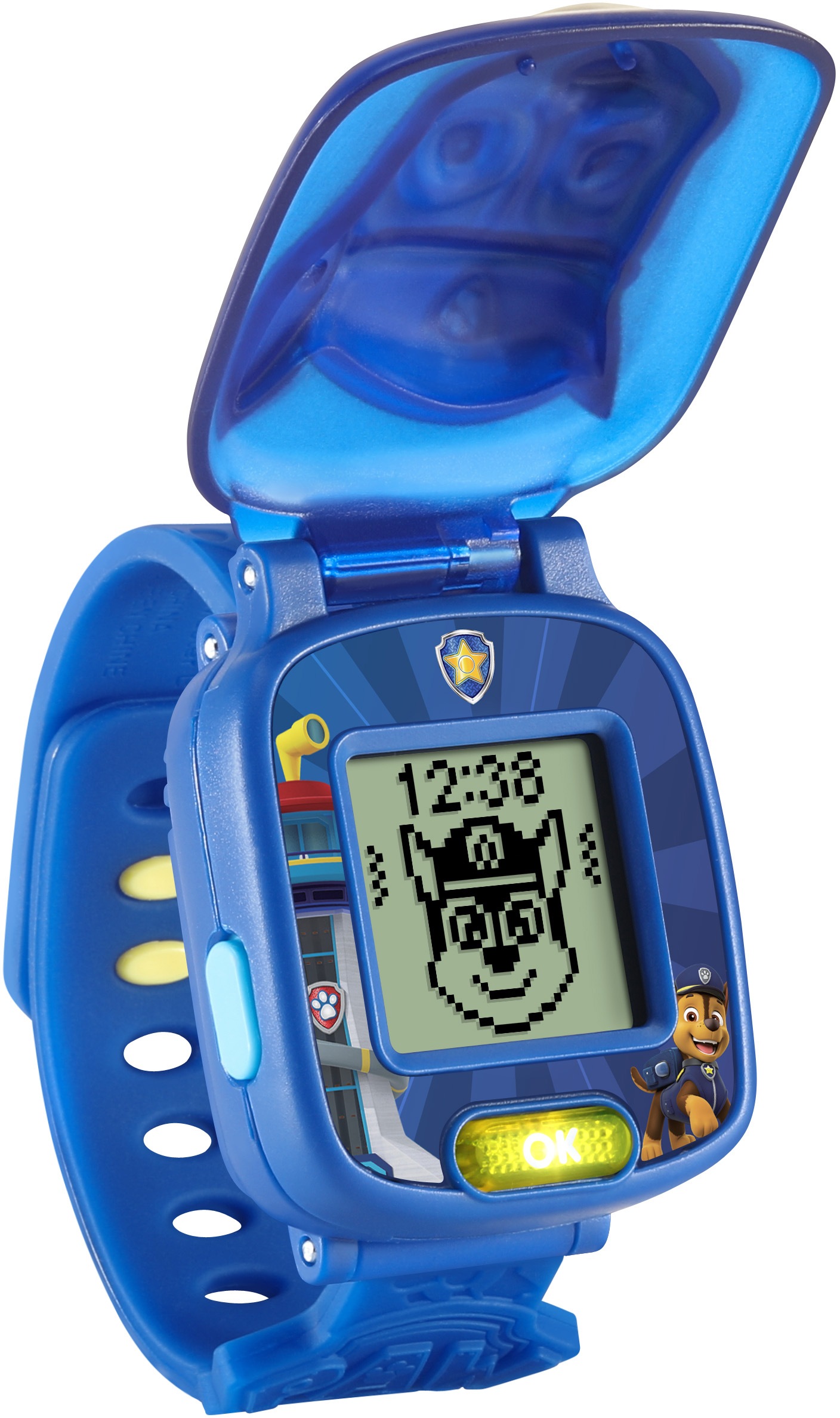 Vtech® Lernspielzeug »Chase-Lernuhr«