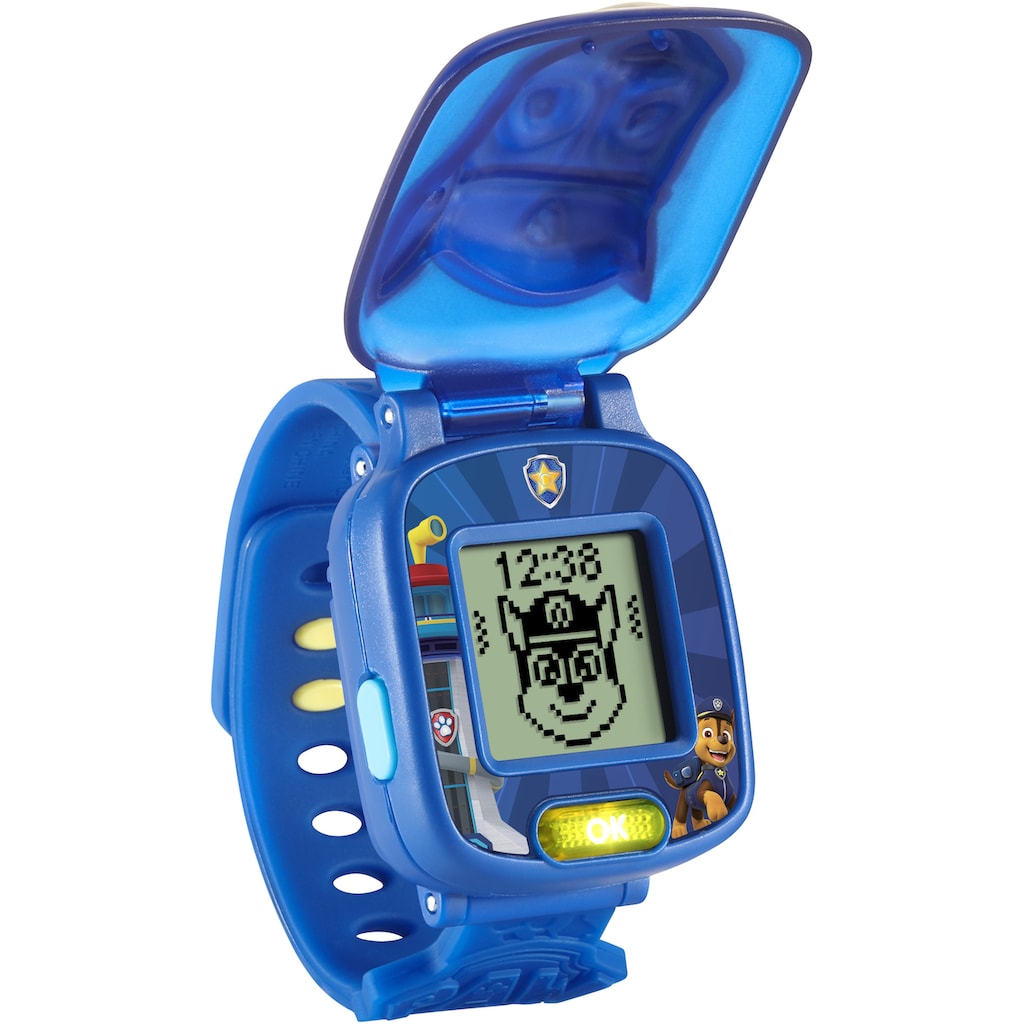 Vtech® Lernspielzeug »Chase-Lernuhr«