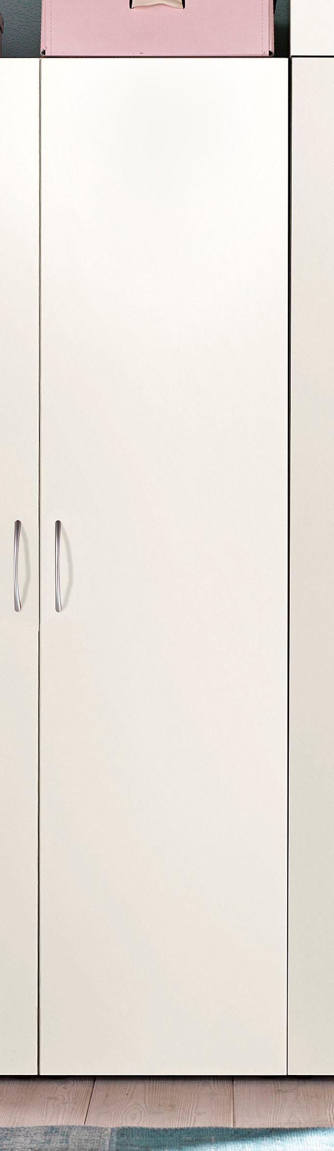 Wimex Kleiderschrank »Multiraumkonzept« Schranksystem