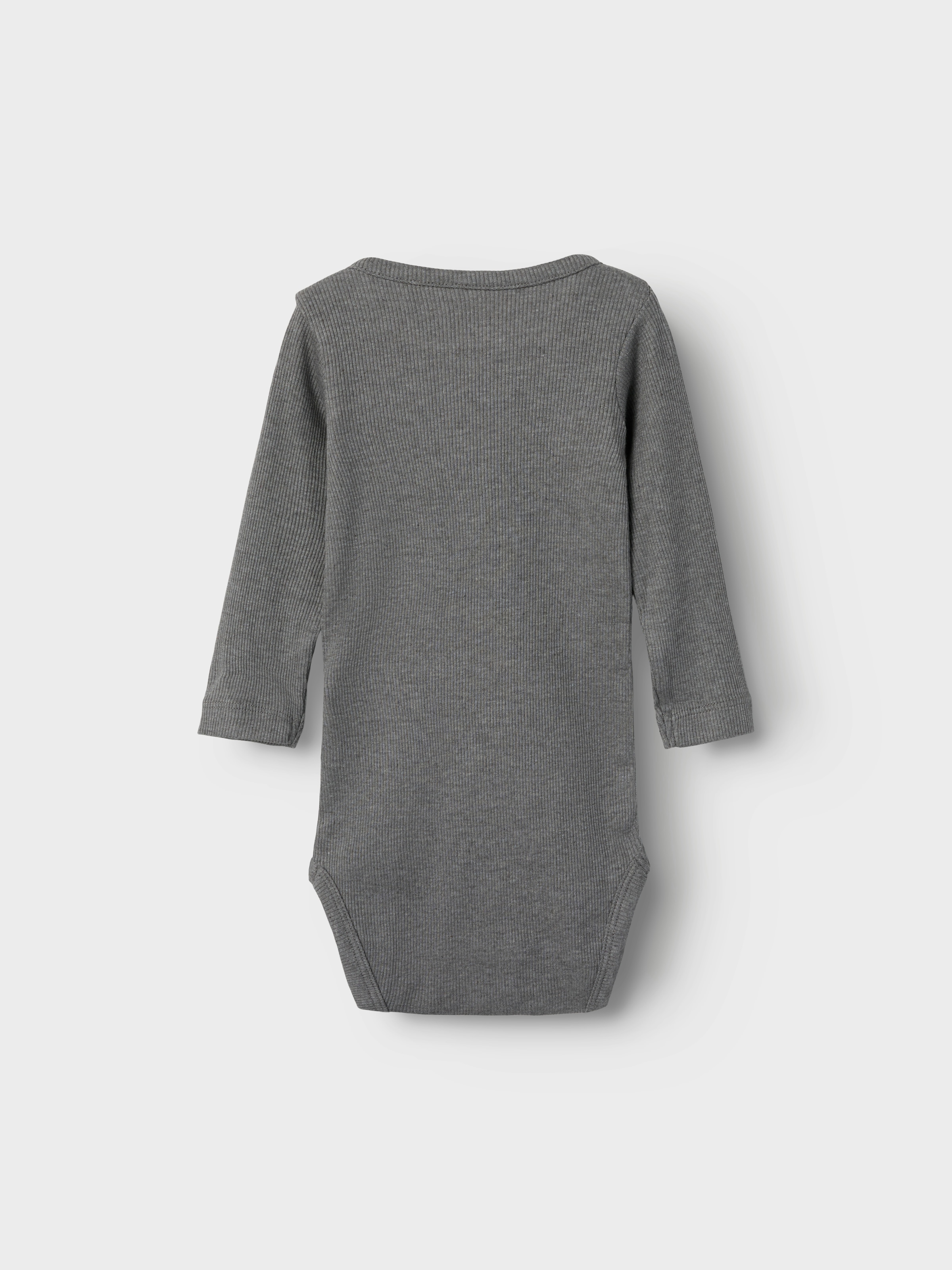 Name It Langarmbody »NBMKAB LS BODY NOOS«
