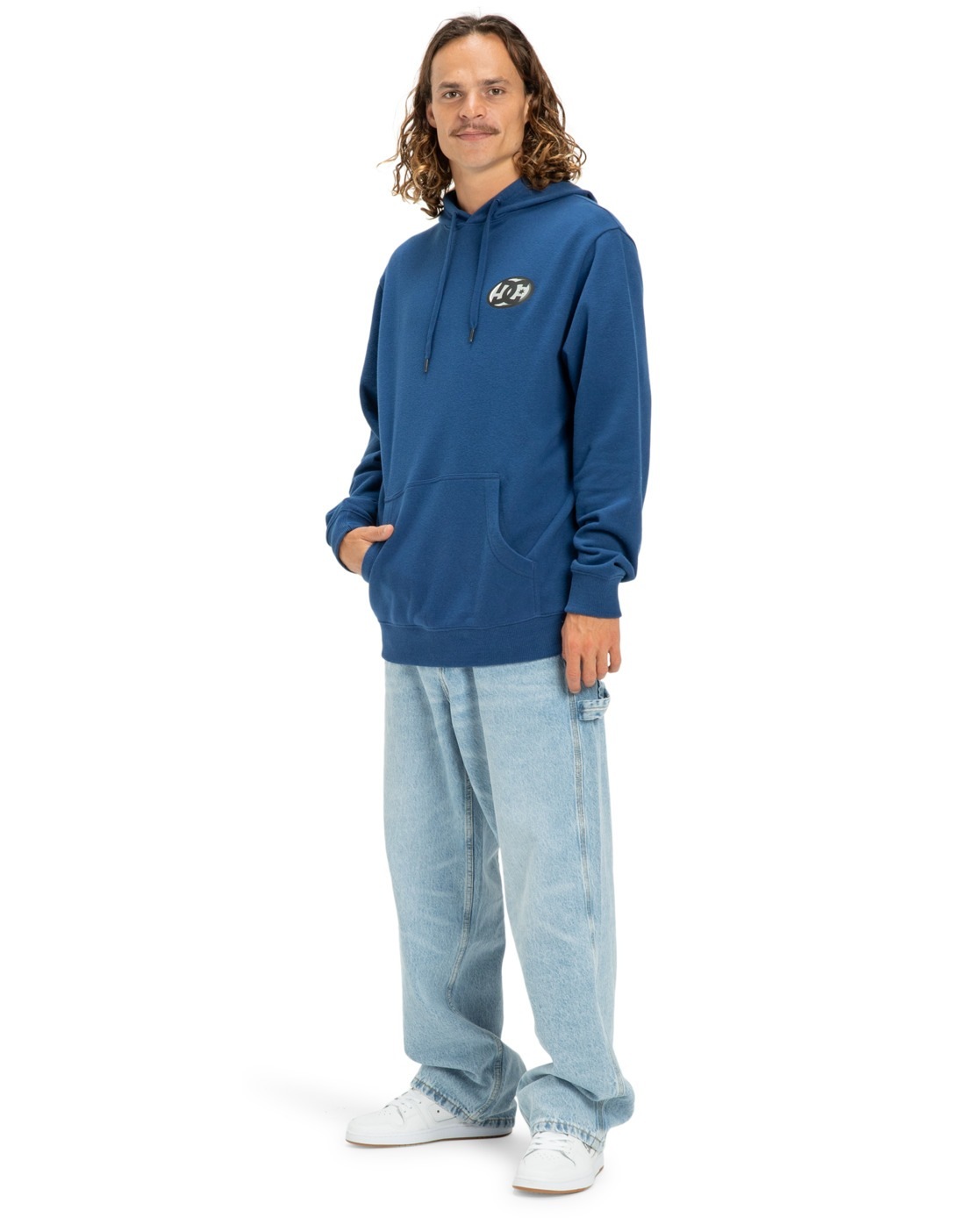 DC Shoes Kapuzensweatshirt »Fast Bubble«