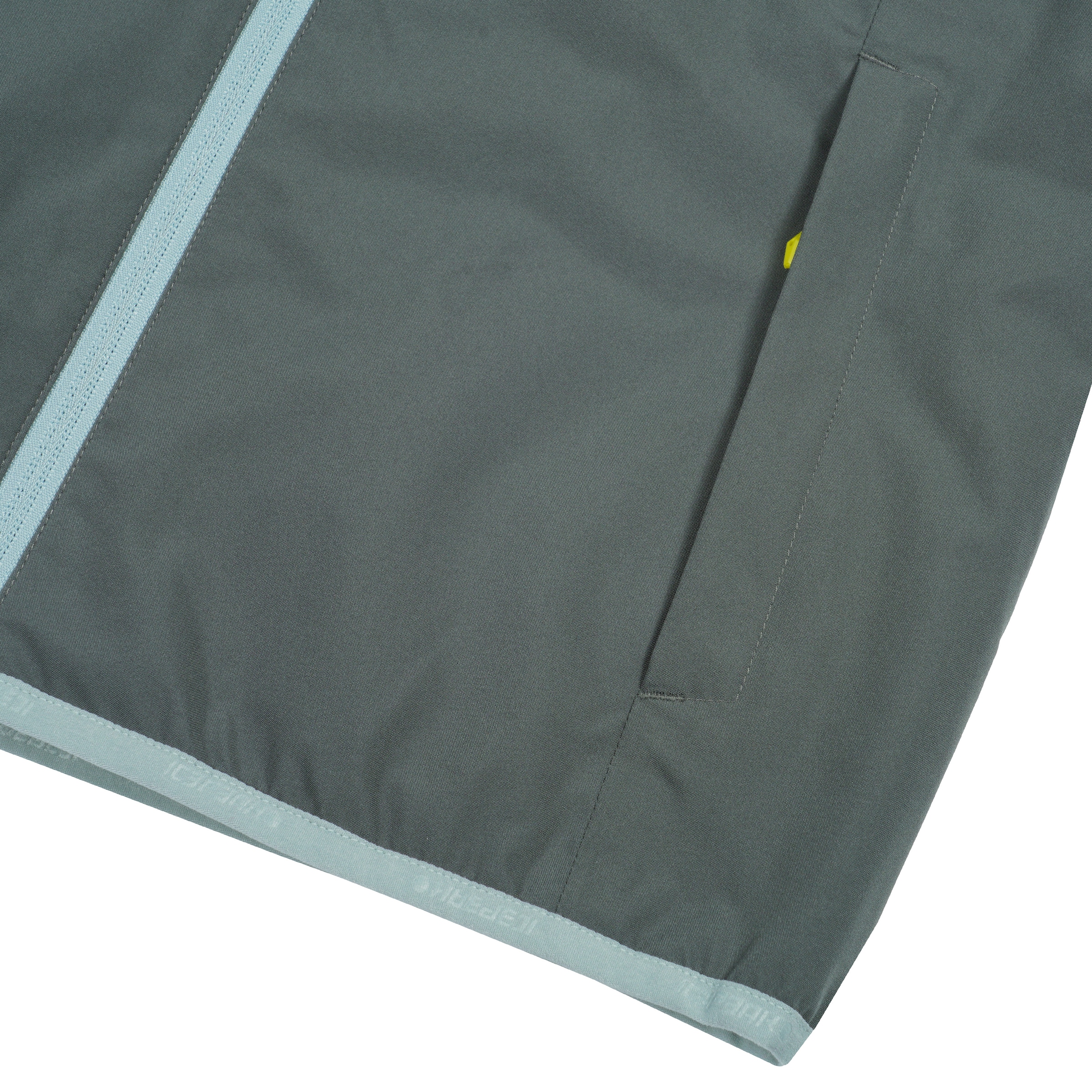 Icepeak Funktionsjacke »KALAMAZOO«, (1 St.), mit Kapuze