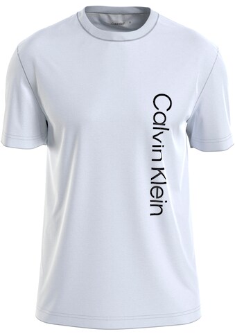Calvin Klein Big&Tall T-Shirt »BT-OFF PLACEMENT LOGO T-SHIRT« kaufen