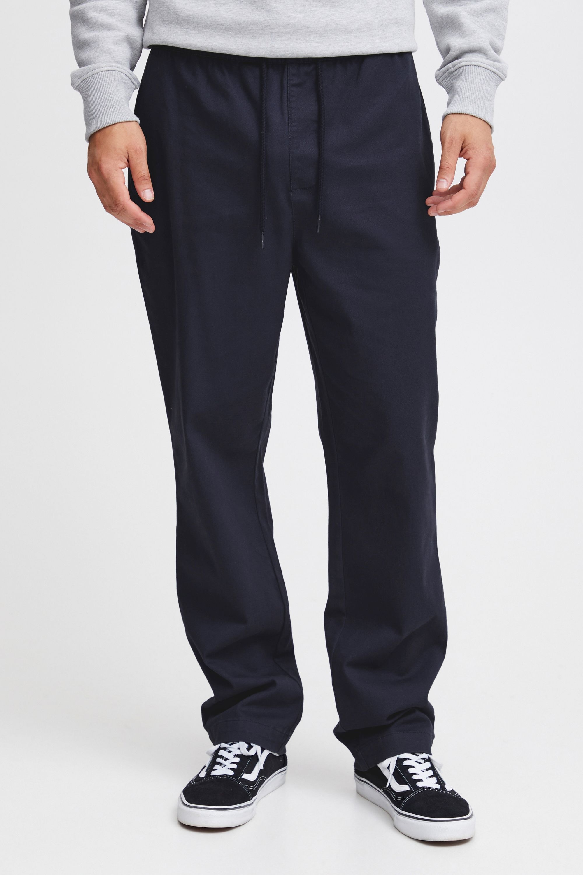 !Solid Chinohose »Chinohose SDGinte«