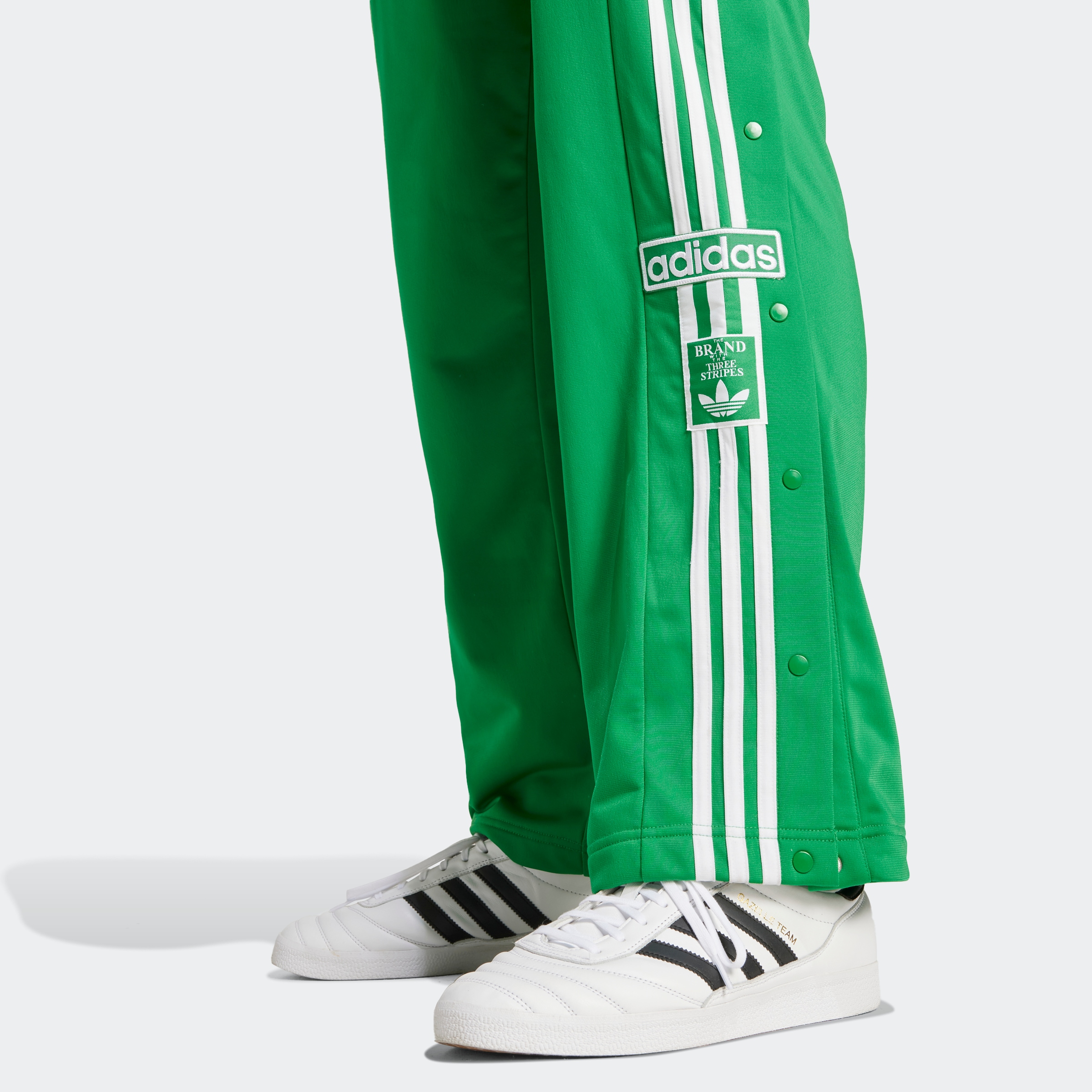 Adidas hose knopfleiste online