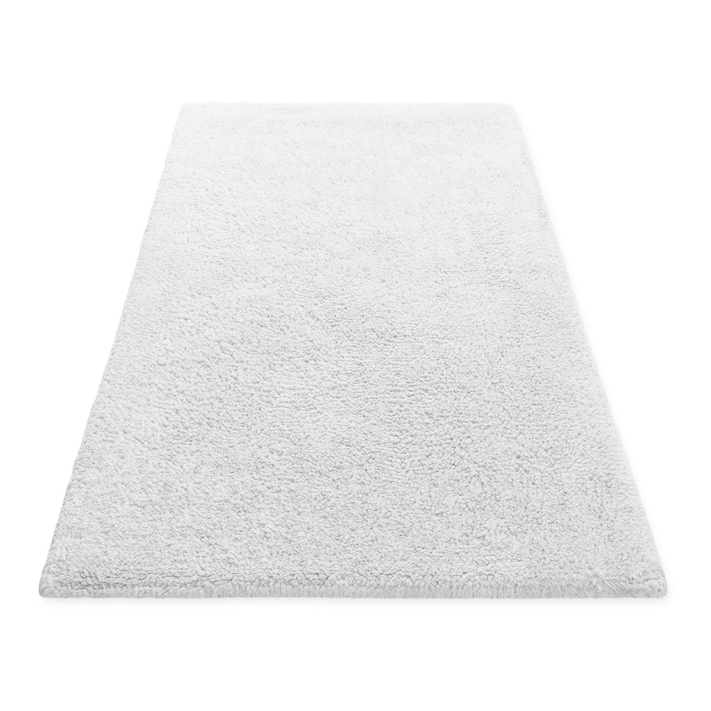 Wecon home Basics Badematte »Erik« Höhe 20 mm waschbar, rutschfest, sehr weich, strapazierfähig, pflegeleicht