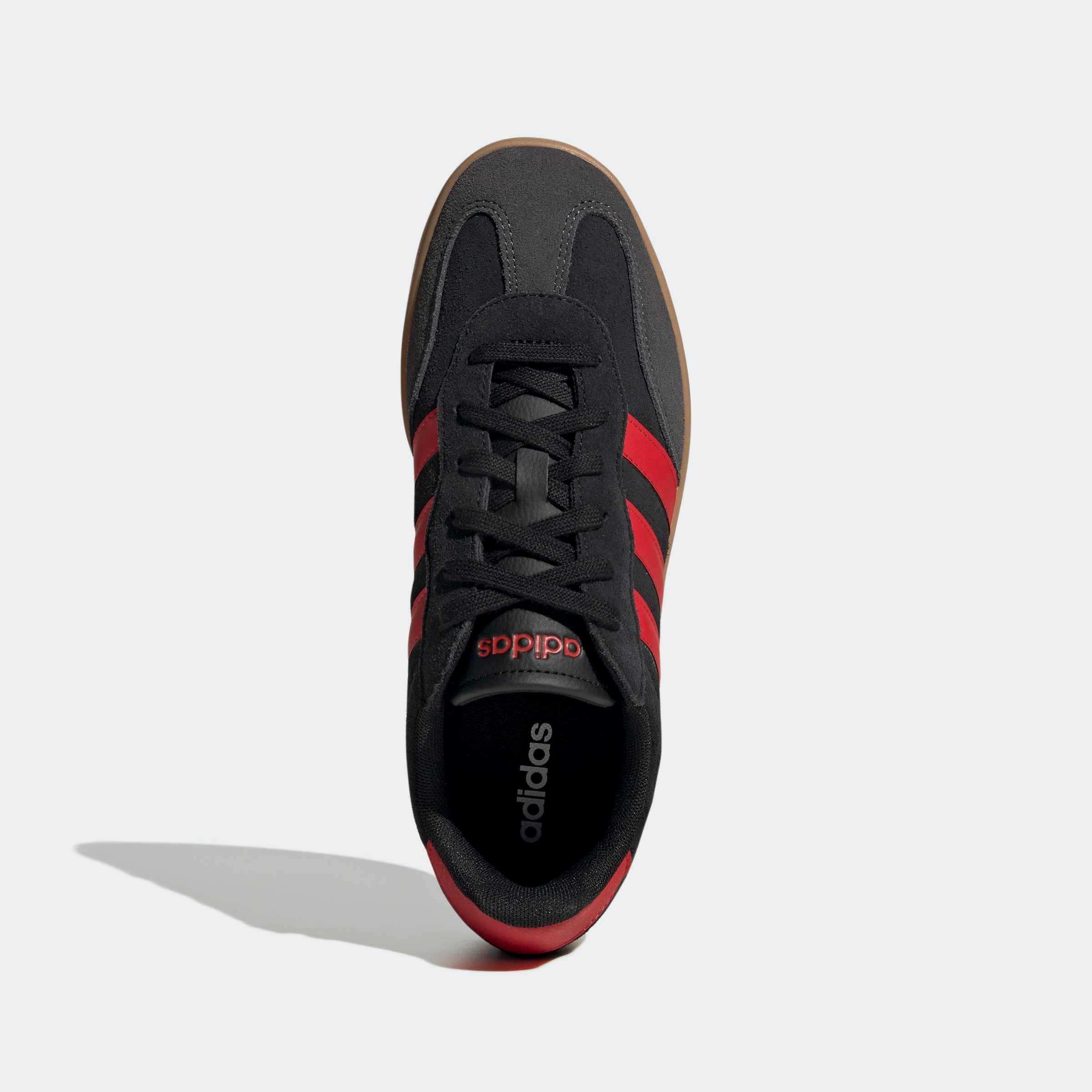 adidas Sportswear Sneaker »BARREDA«  inspiriert vom Design des adidas handball spezial