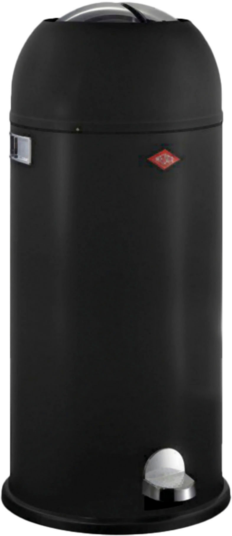 WESCO Mülleimer »Kickmaster Maxi« 1 Behälter Abfallsammler mit Dämpfer, 40 Liter