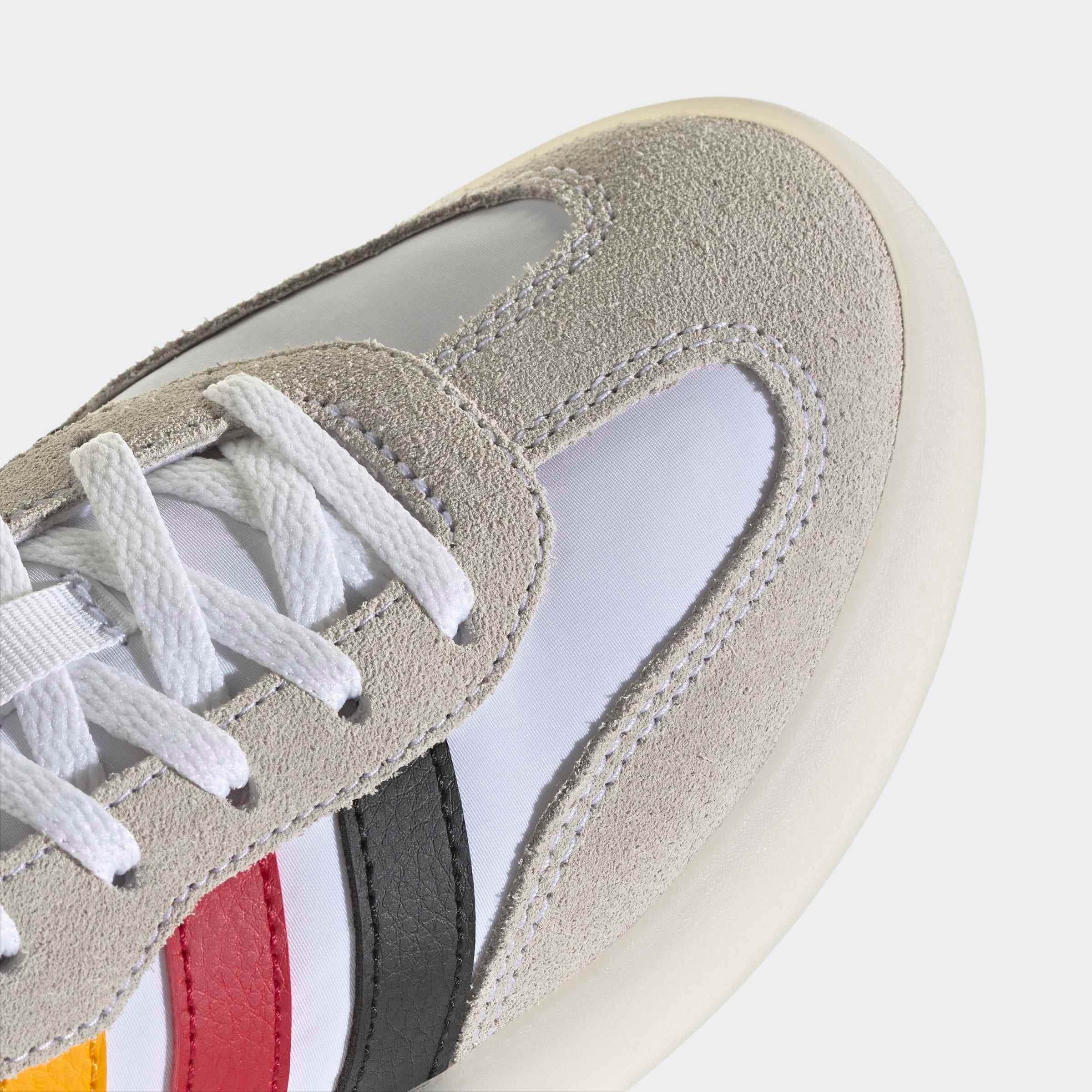 adidas Performance Sneaker »BREAKNET 3.0 KIDS FUSSBALL«  World Cup Nations Pack, für Kinder & Jugendliche