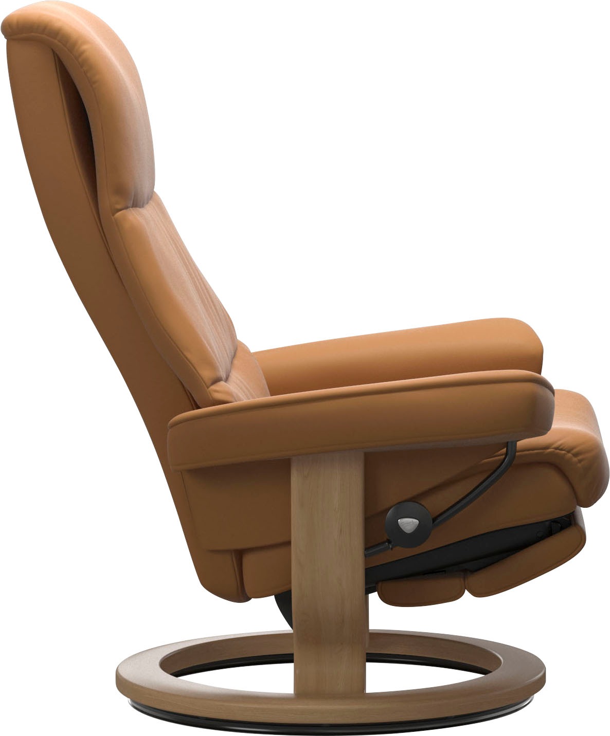 Stressless® Relaxsessel »View«, elektrisch verstellbar, optional 2-motorisch, Größe M & L
