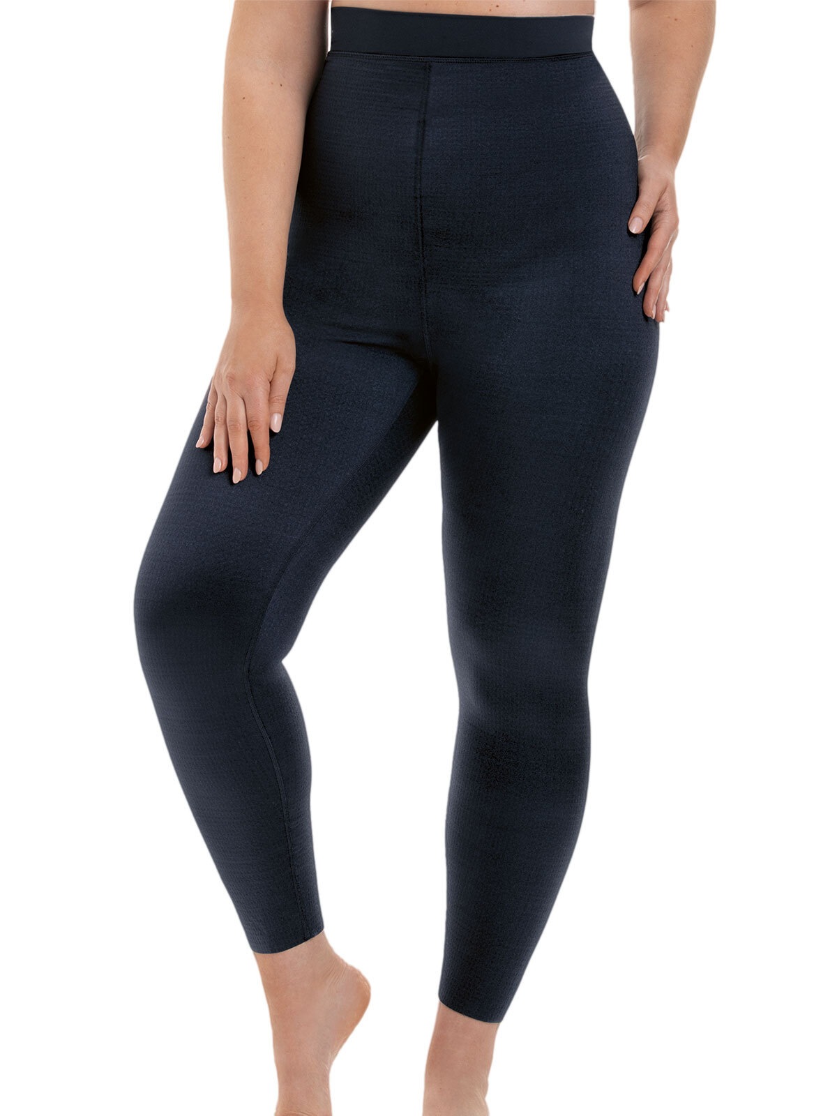 Anita Sporthose »Sport Tights massage plus«, (1 Stück tlg.)