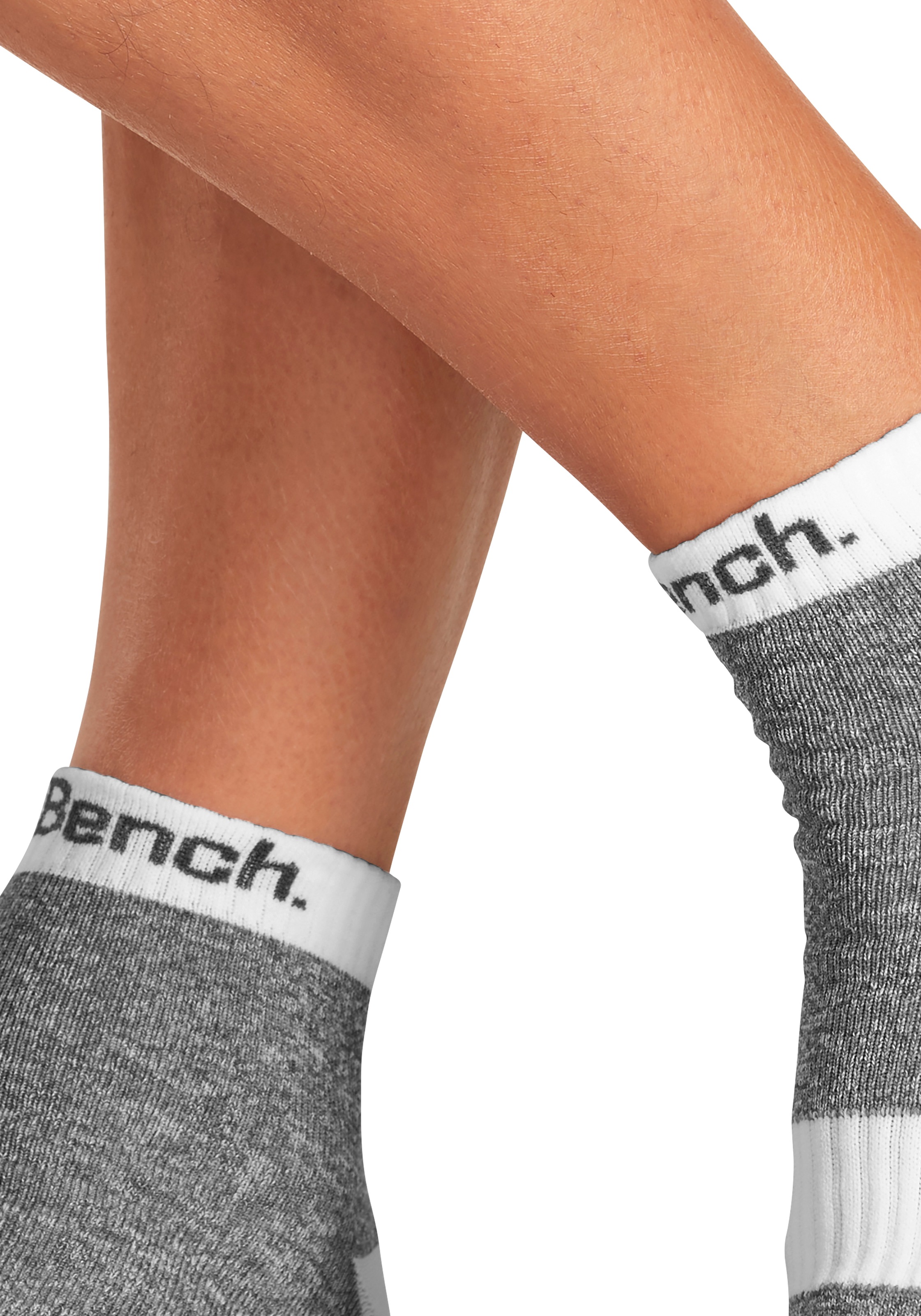 Bench. Funktionssocken Packung, 3 Paar tlg. mit Arch Support für Besonderen halt
