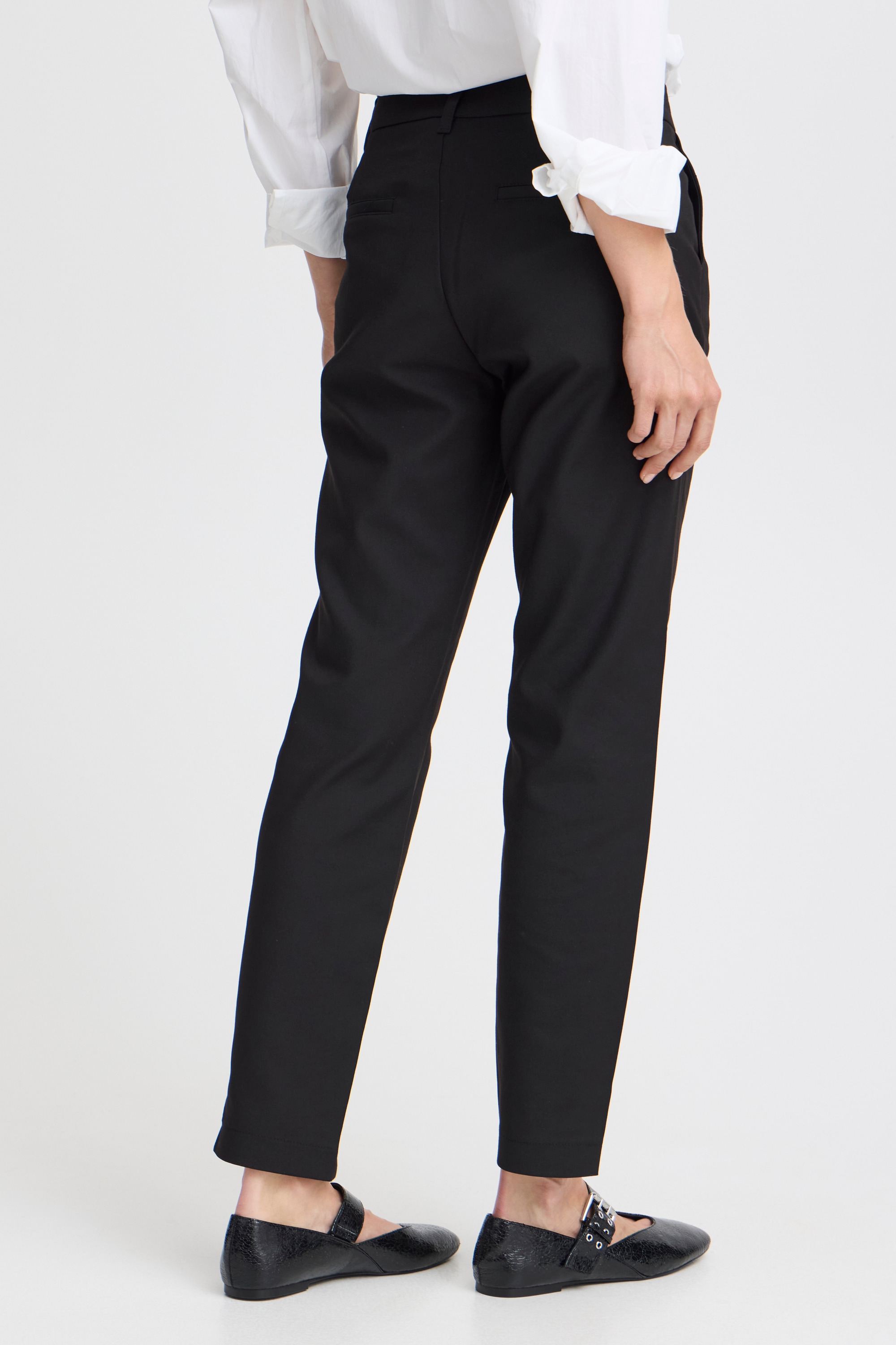 Pulz Jeans Chinohose »Chino PZBINDY«