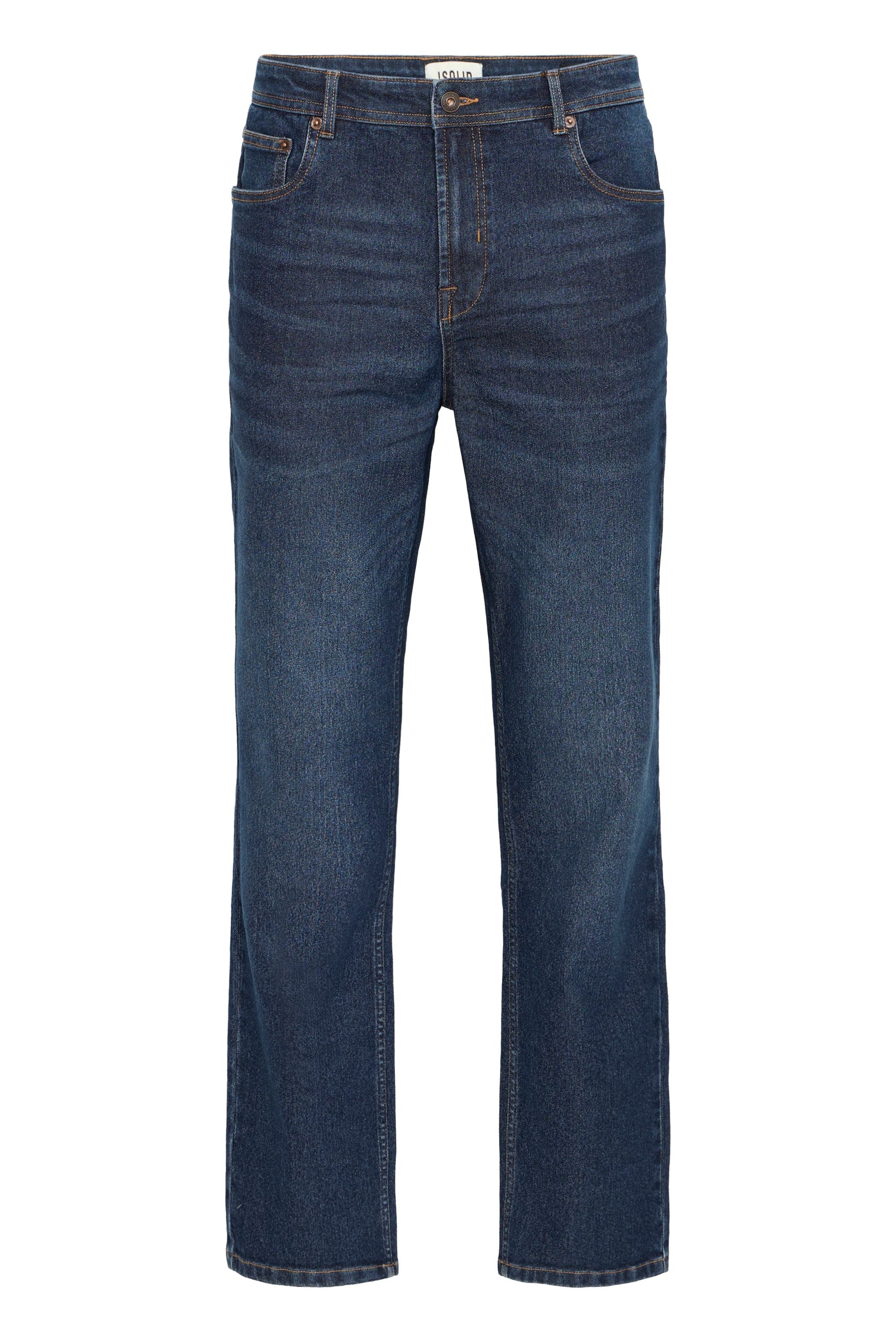 !Solid Bequeme Jeans »Bequeme Jeans SDRYON«
