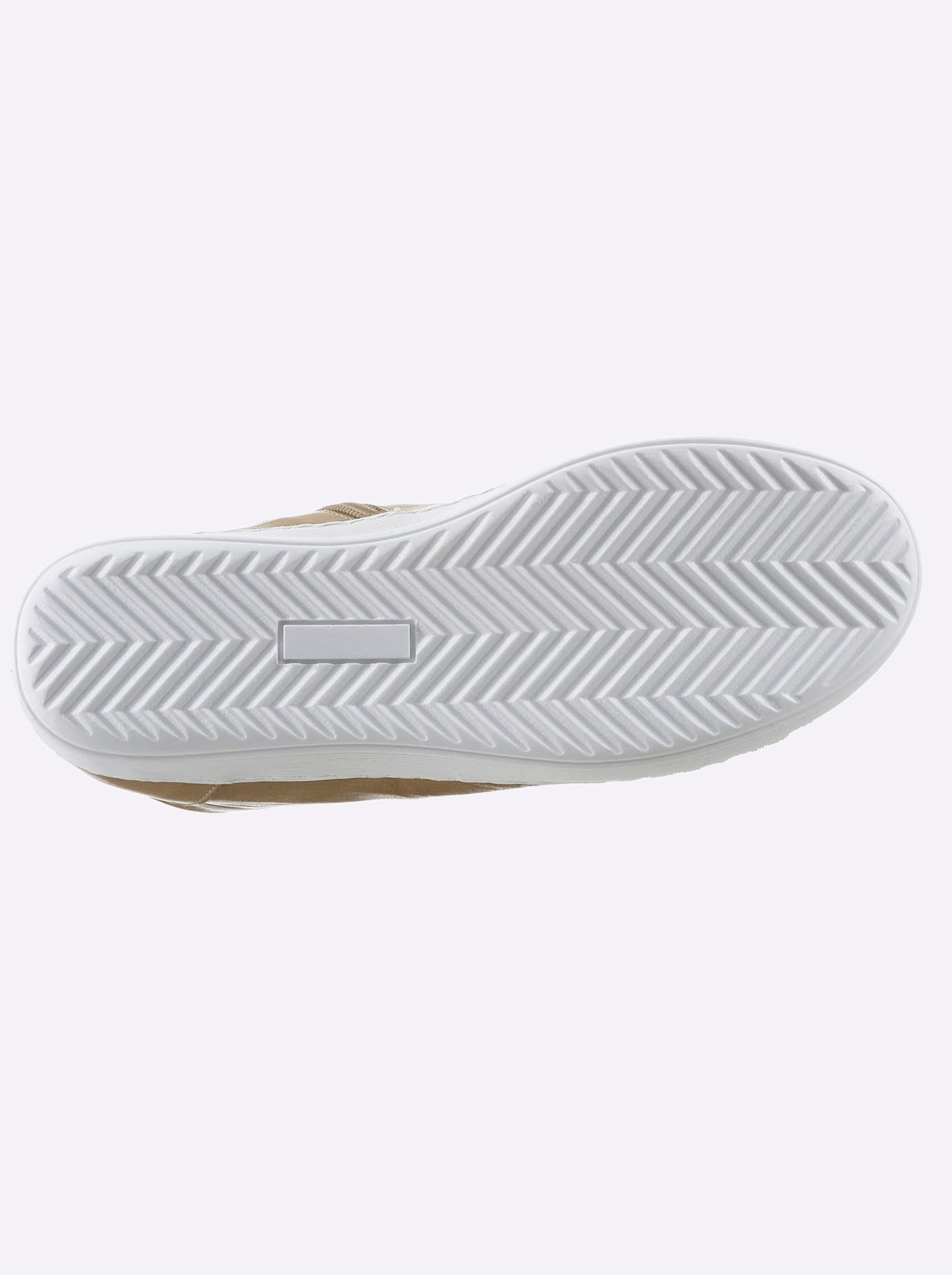 Andrea Conti Sneaker