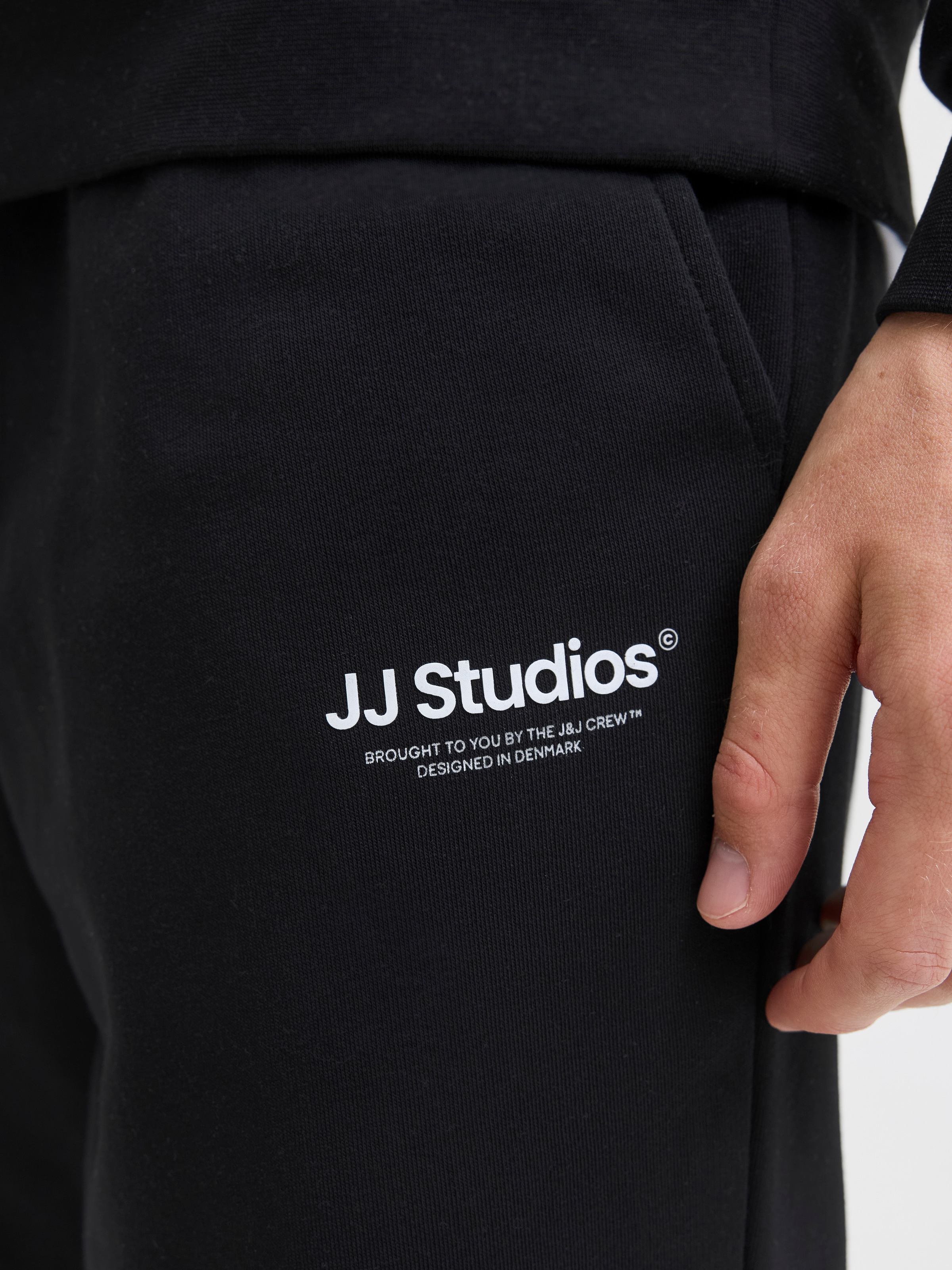 Jack & Jones Sweathose »JPSTKANE SOHO SWEAT PANTS NOOS«