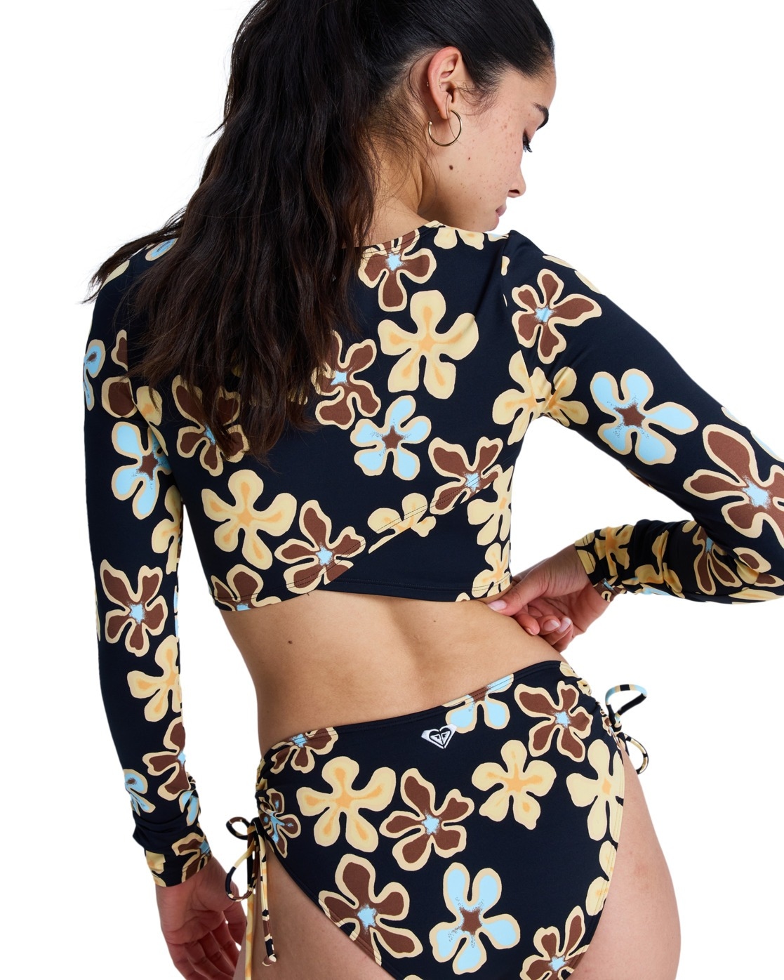 Roxy Shirttop »The Beach Babe«