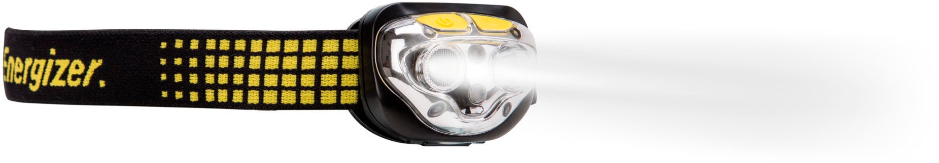 Energizer LED Stirnlampe »Vision Ultra 450 Lumen«