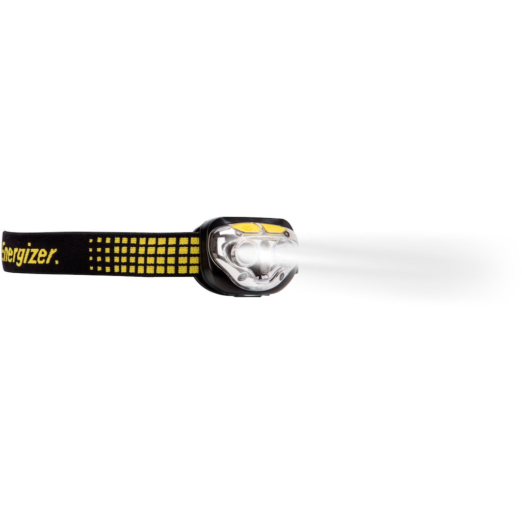 Energizer LED Stirnlampe »Vision Ultra 450 Lumen«