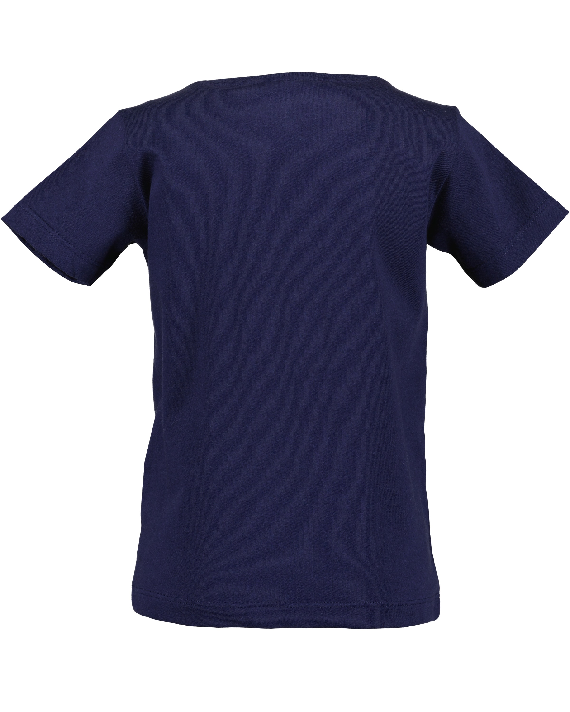 Blue Seven T-Shirt mit hochwertigem Frontmotiv mit Glitzer und Pailletten