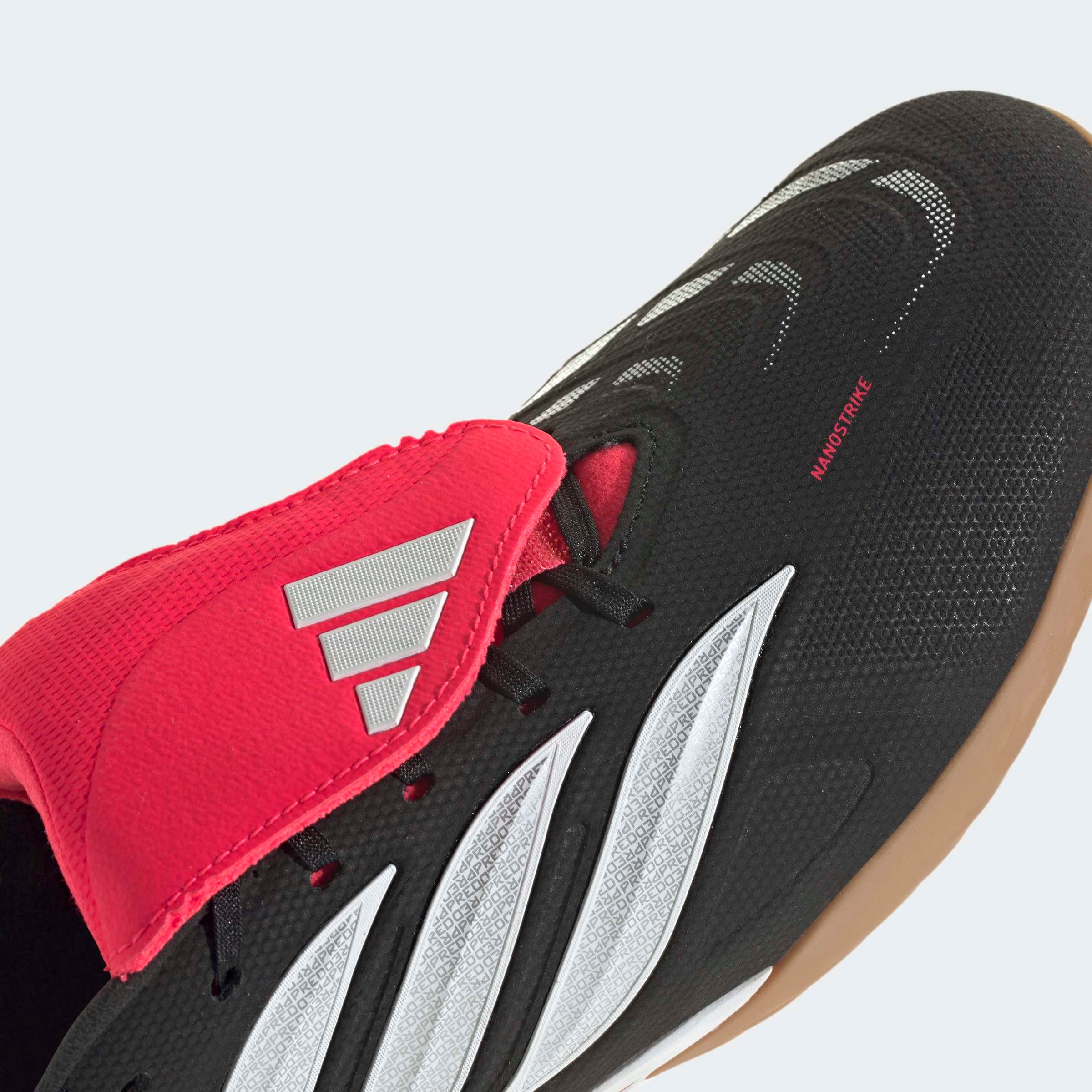 adidas Performance Fußballschuh »PREDATOR LEAGUE , HALLENBÖDEN, UMSCHLAGBARE ZUNGE«  für Hallenboden