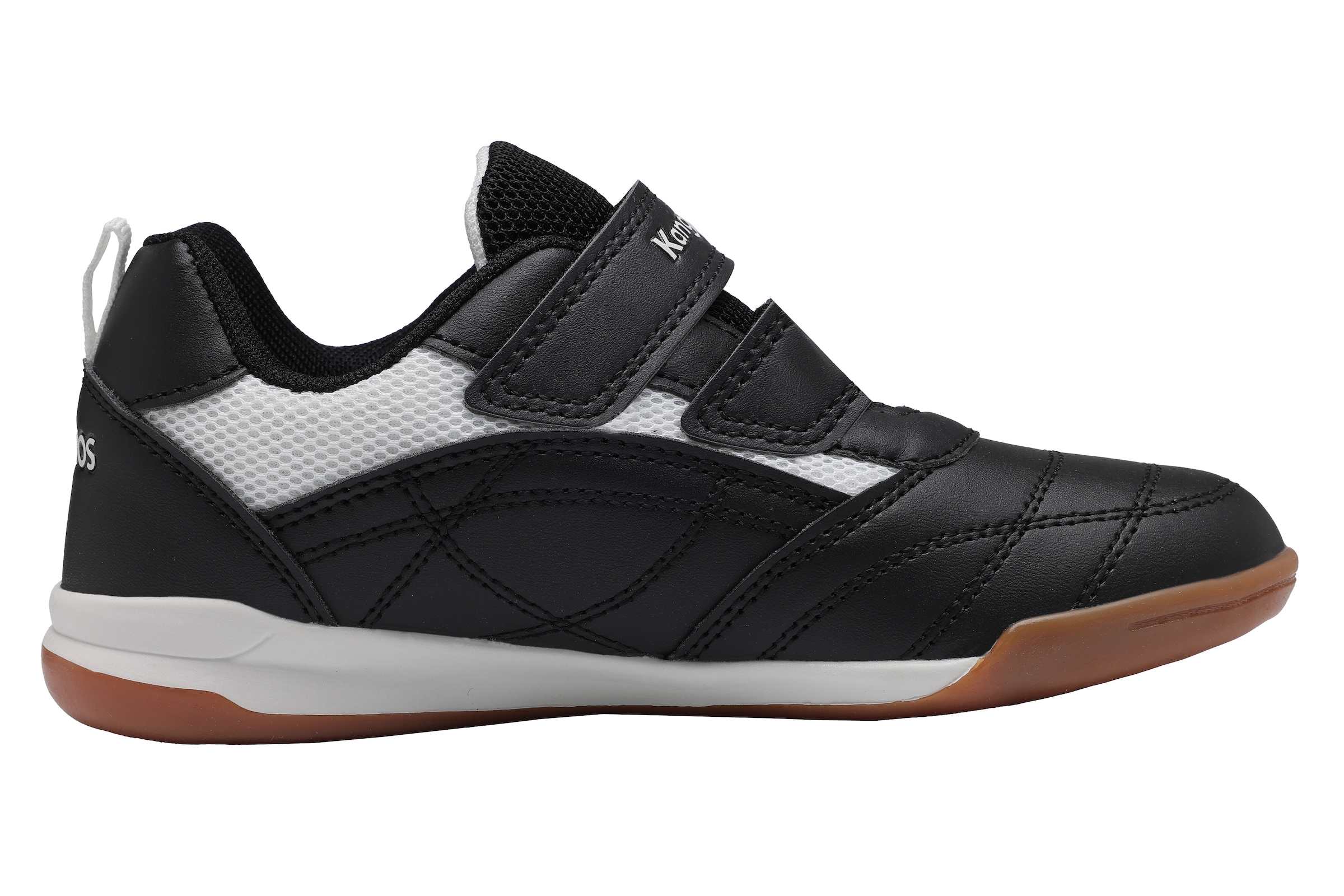 KangaROOS Sneaker »Backyard 2.0 V«, Indoorschuh, Hallenschuh