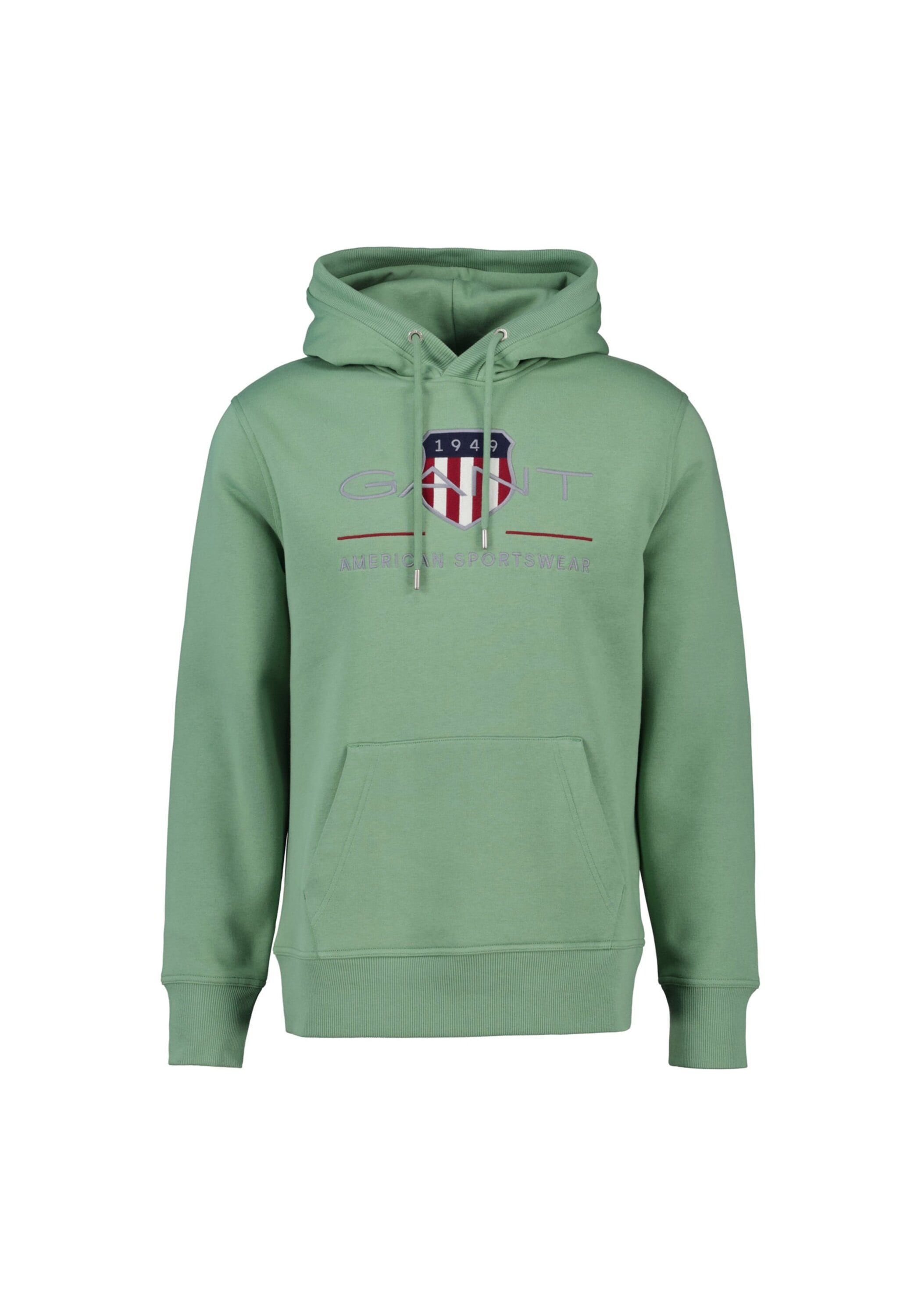 Gant Sweatshirt »Sweatshirt REGULAR ARCHIVE SHIELD HOODIE«