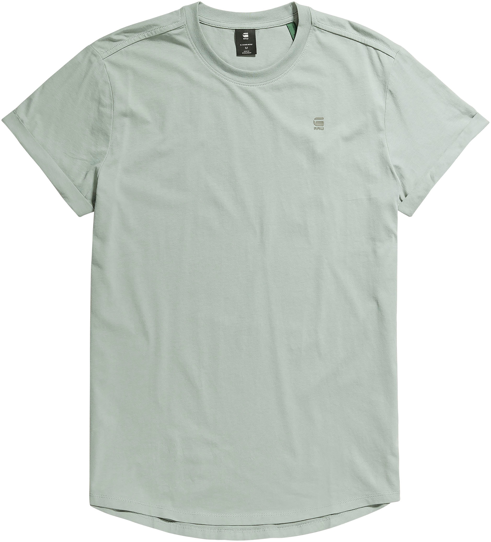 G-STAR T-Shirt »Lash« mit kleinem Logodetail