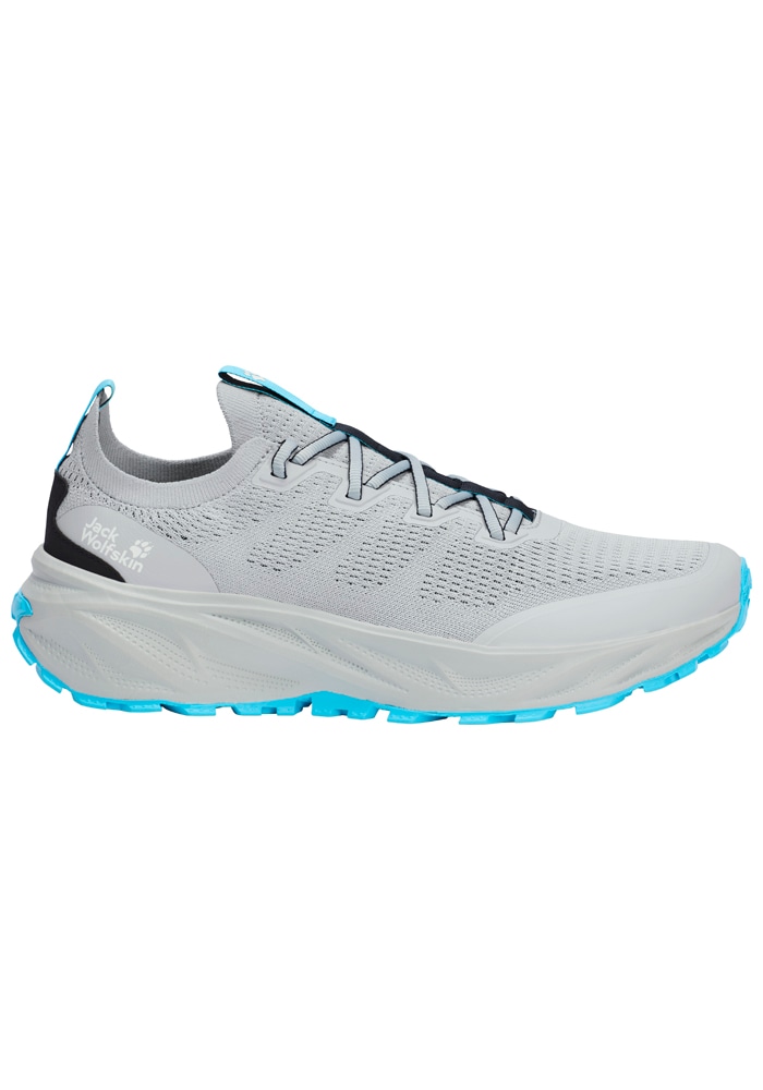 Jack Wolfskin Wanderschuh »PS TRAIL KNIT LOW M«